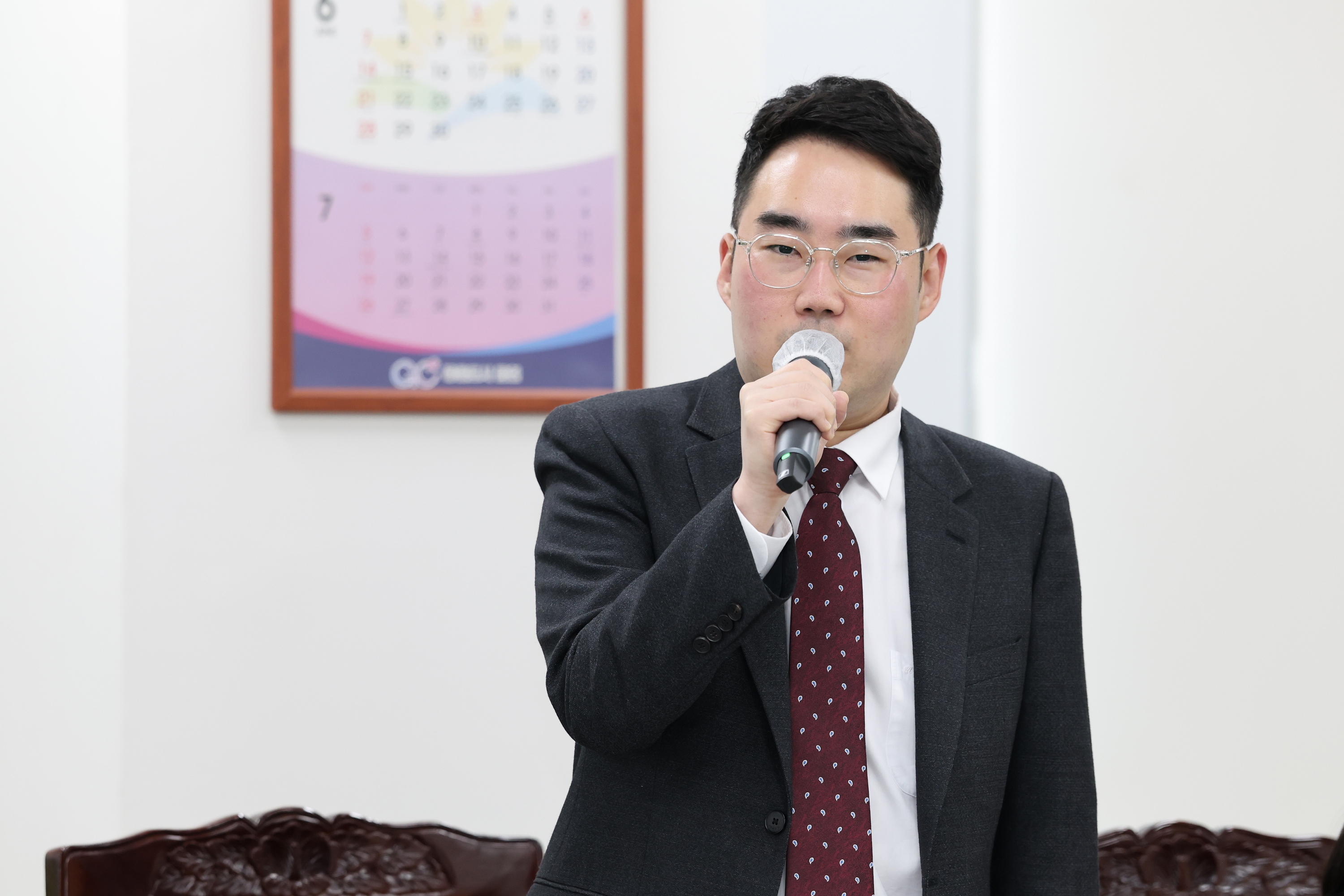 '제10대 금천구의회 의원 당선인 상견례' 게시글의 사진(5) '260608_제10대 의원 당선자 상견례 (5).jpg'