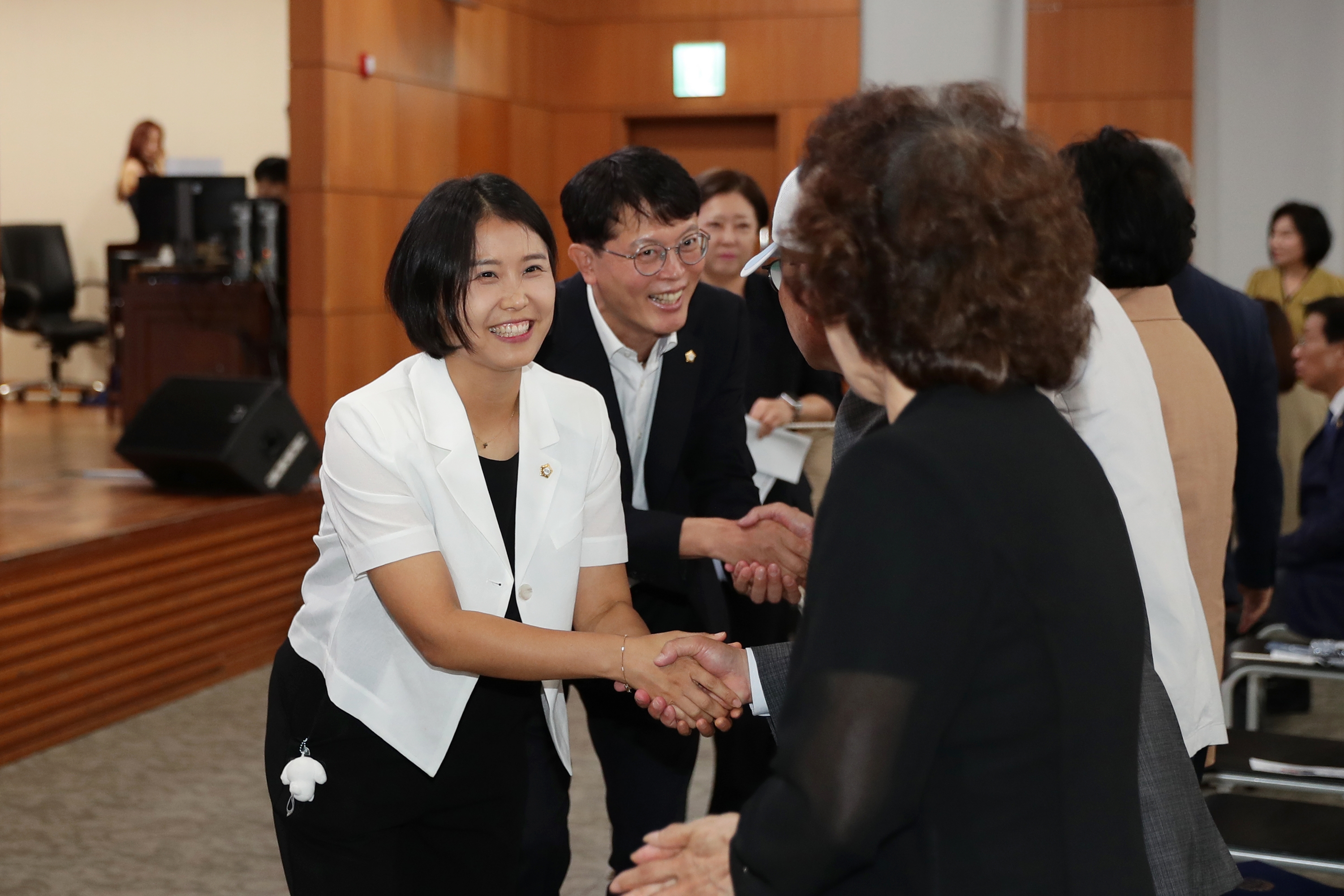 '제81주년 광복절 기념식' 게시글의 사진(4) '260810_제81주년 광복절 기념식 (4).jpg'