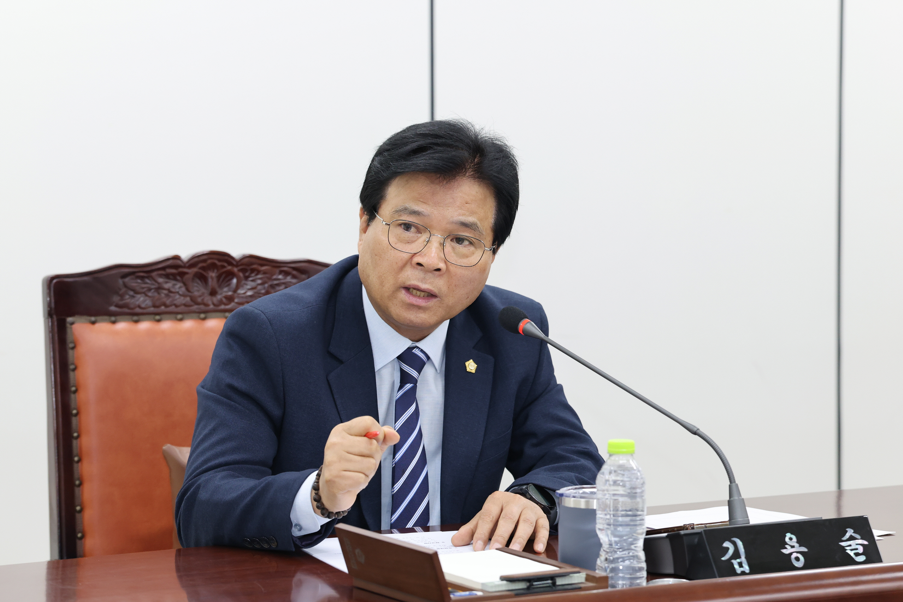 '제260회 금천구의회 복지건설위원회' 게시글의 사진(2) '260402_제260회 금천구의회 복지건설위원회 (2).jpg'