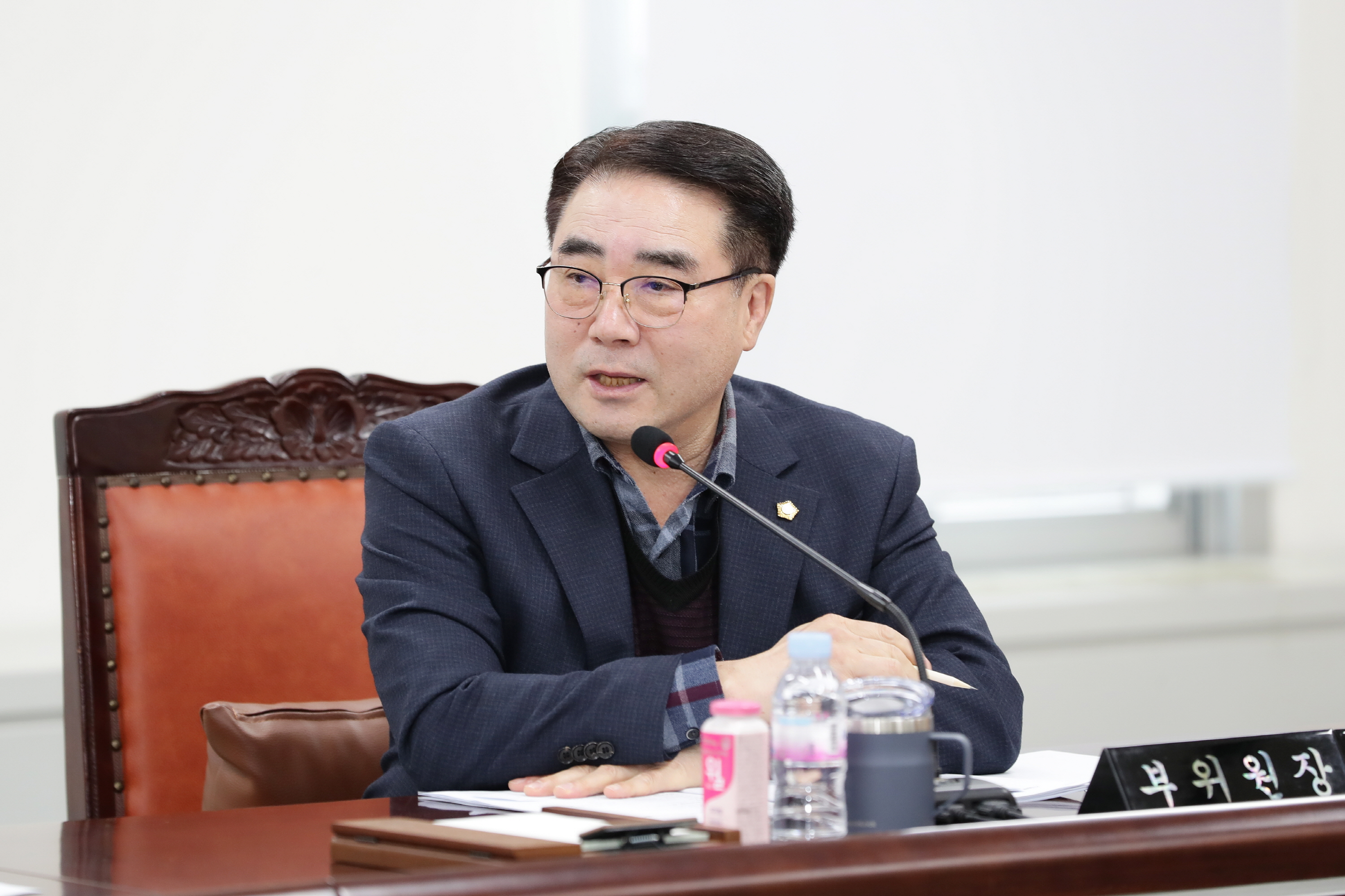 '제253회 임시회 의회운영위원회' 게시글의 사진(7) '250212_제253회 임시회 의회운영위원회 (7).jpg'