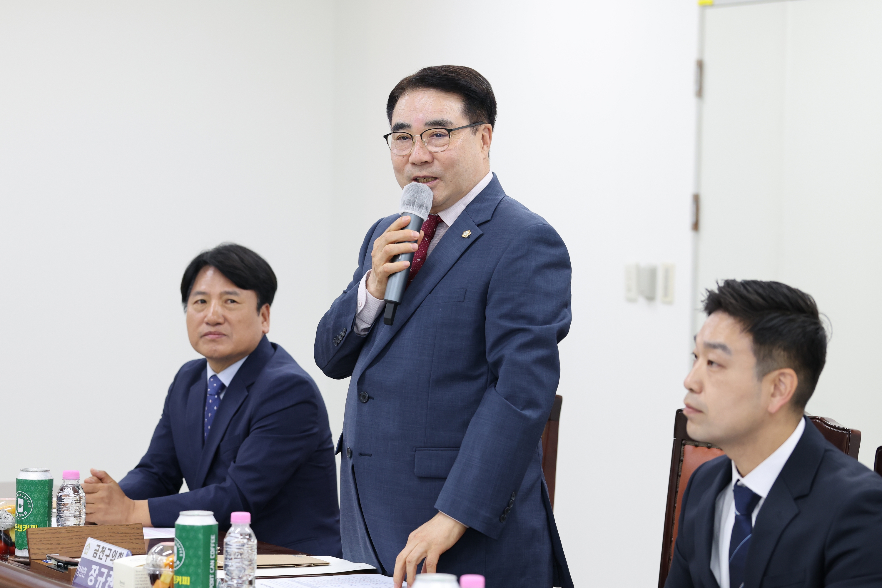 '제10대 금천구의회 의원 당선인 상견례' 게시글의 사진(10) '260608_제10대 의원 당선자 상견례 (10).jpg'