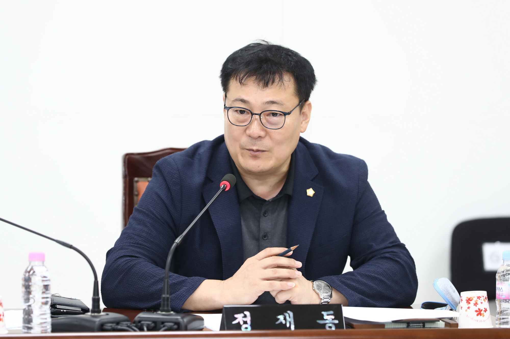 '의회운영회 의원연구단체 운영심의' 게시글의 사진(3) '240724_의회운영회 의원연구단체 운영심의 (11).jpg'