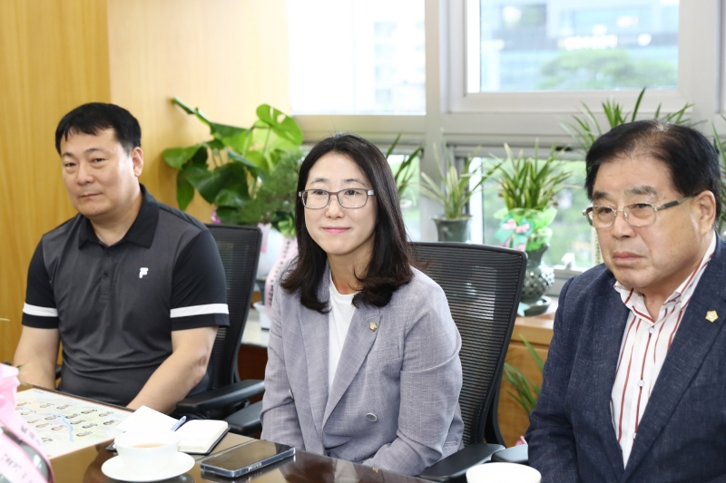 '금천구체육회 간담회' 게시글의 사진(3) '240722_금천구체육회 간담회 (4)(0).jpg'