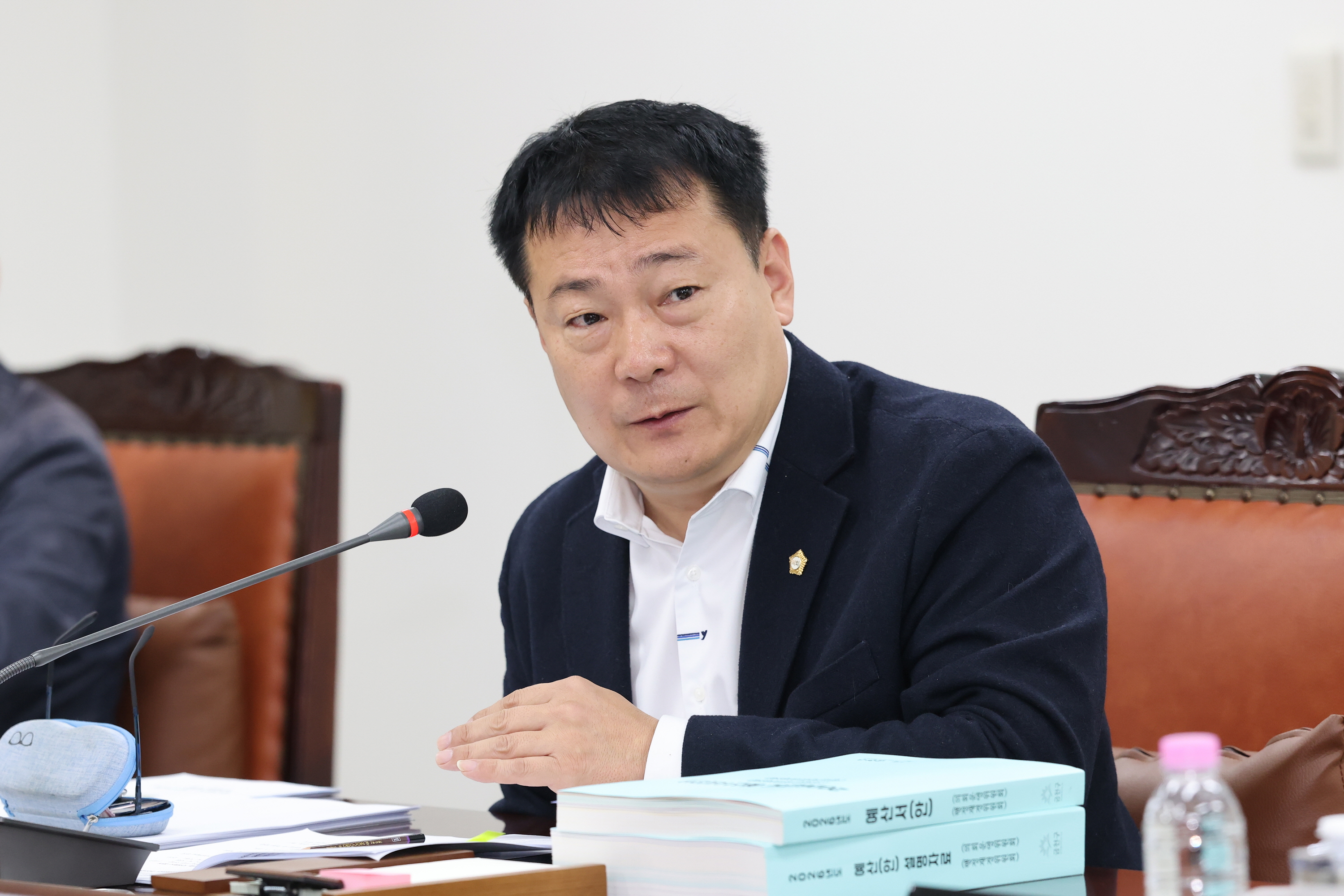 '제258회 정례회 의회운영위원회' 게시글의 사진(16) '251125_제258회 정례회 의회운영위원회 (16).jpg'