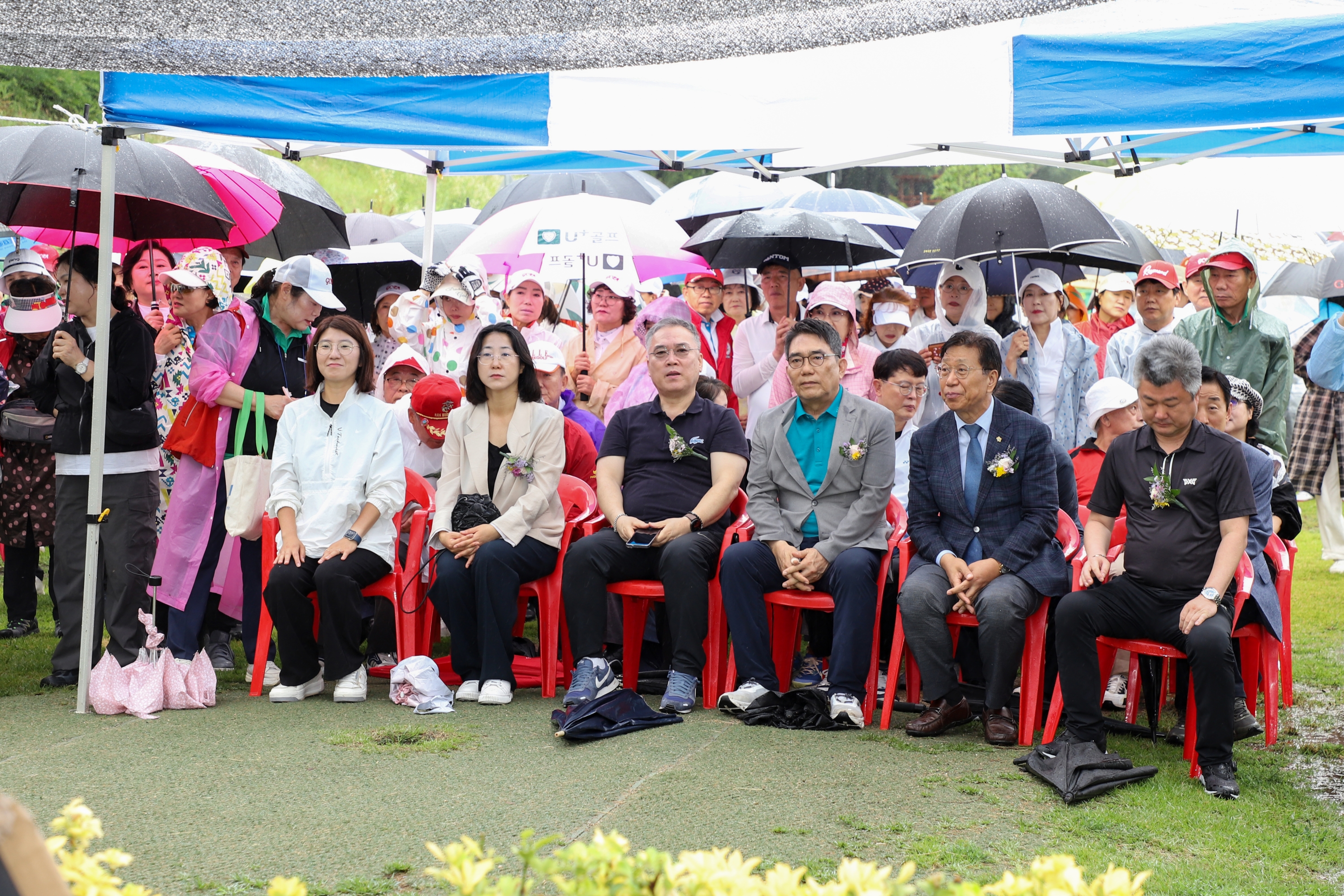 '제6회 금천구협회장배 파크골프대회' 게시글의 사진(5) '260620_제6회 금천구협회장배 파크골프대회 (5).JPG'