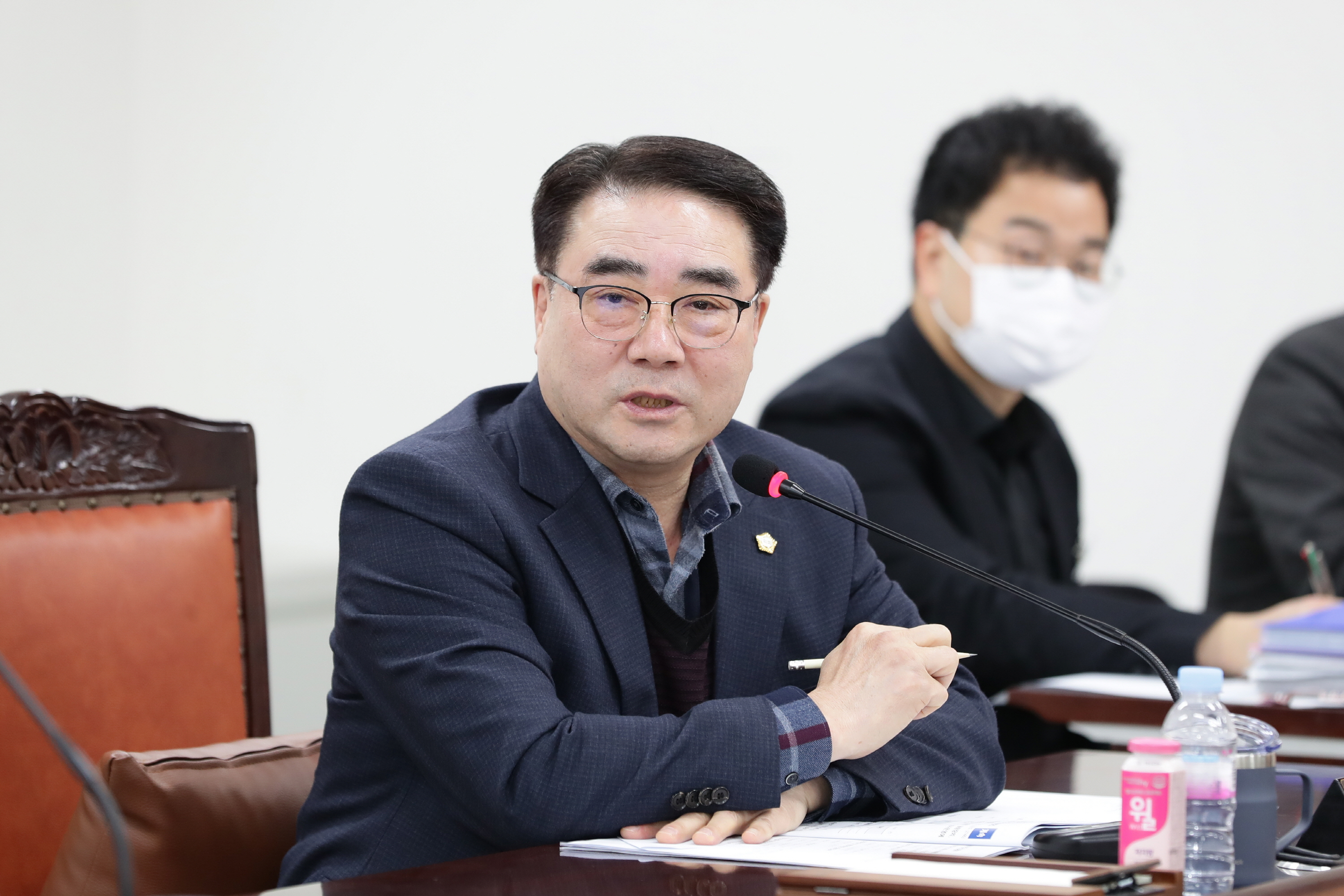 '제253회 임시회 의회운영위원회' 게시글의 사진(8) '250212_제253회 임시회 의회운영위원회 (8).jpg'