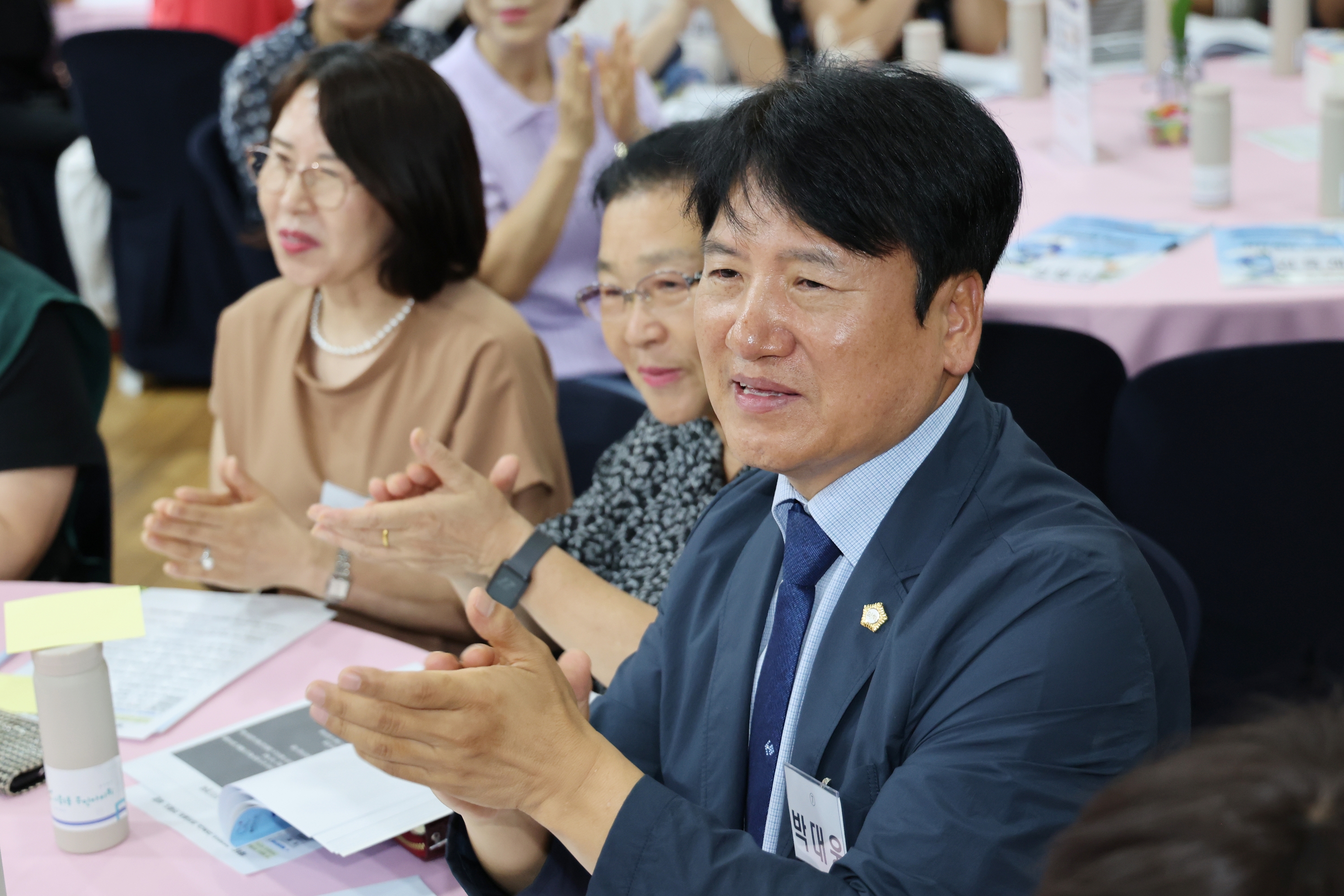 '2026년 시흥1동 주민총회' 게시글의 사진(20) '260814_2026년 시흥1동 주민총회 (20).jpg'