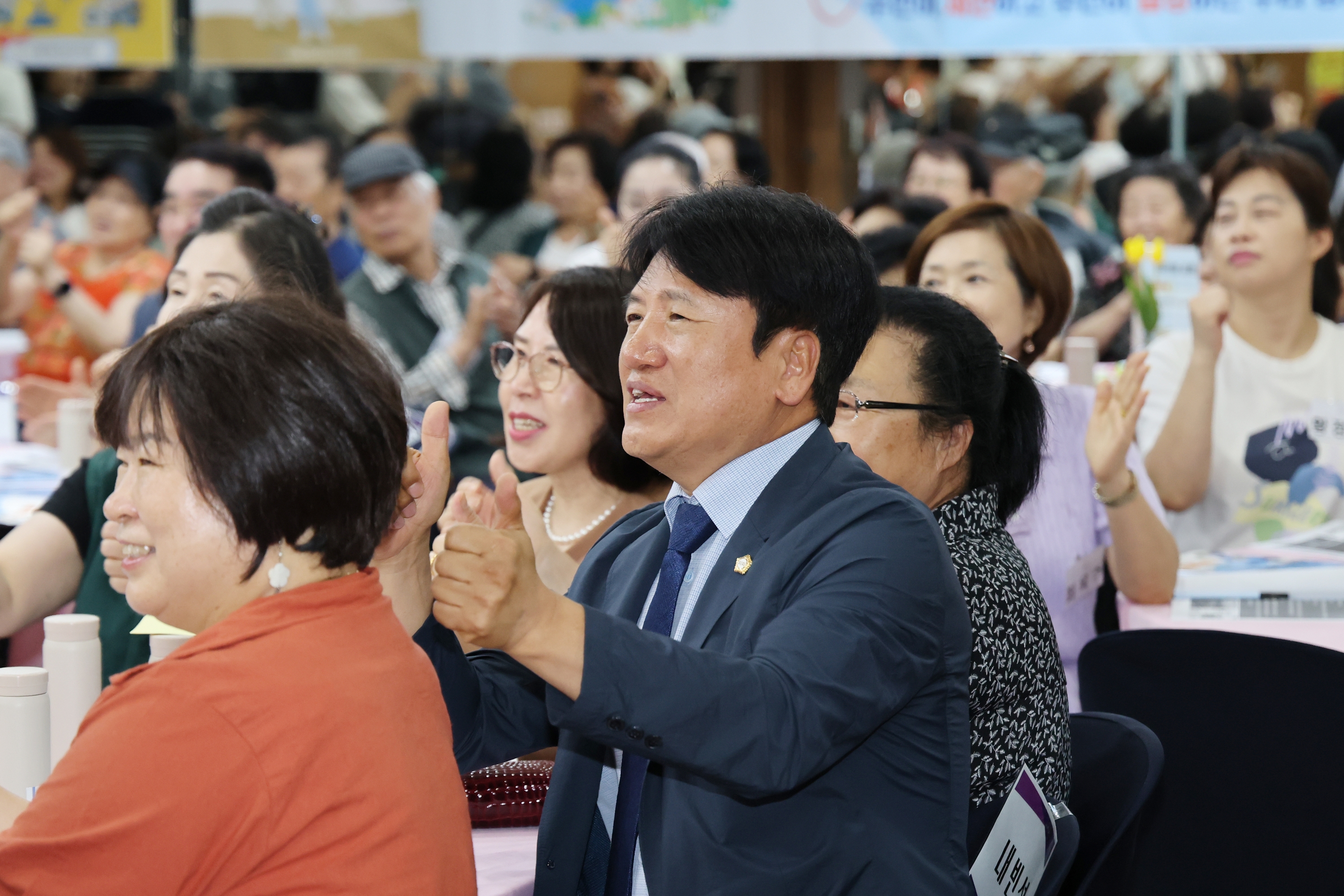 '2026년 시흥1동 주민총회' 게시글의 사진(23) '260814_2026년 시흥1동 주민총회 (23).jpg'