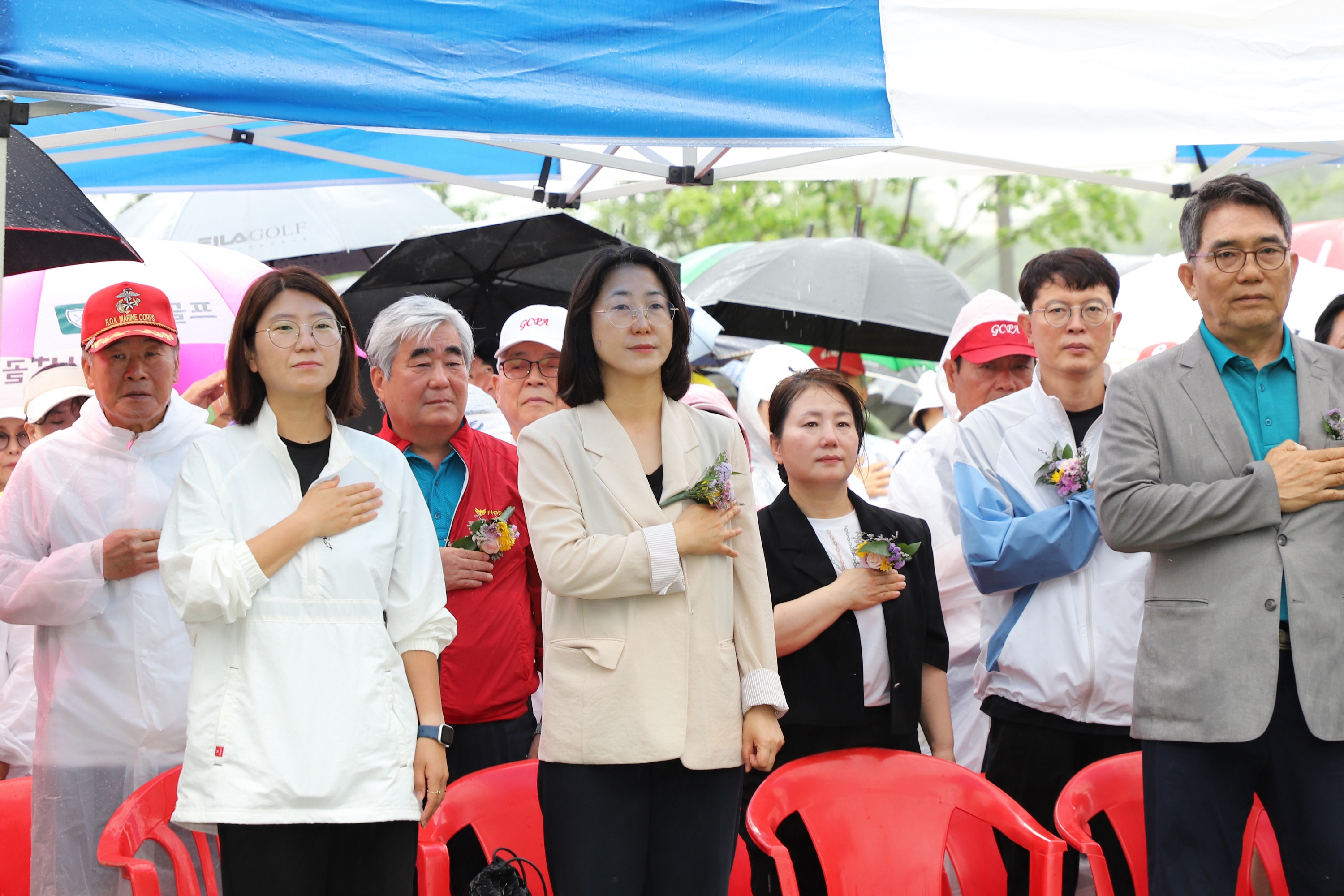 '제6회 금천구협회장배 파크골프대회' 게시글의 사진(4) '260620_제6회 금천구협회장배 파크골프대회 (4).JPG'