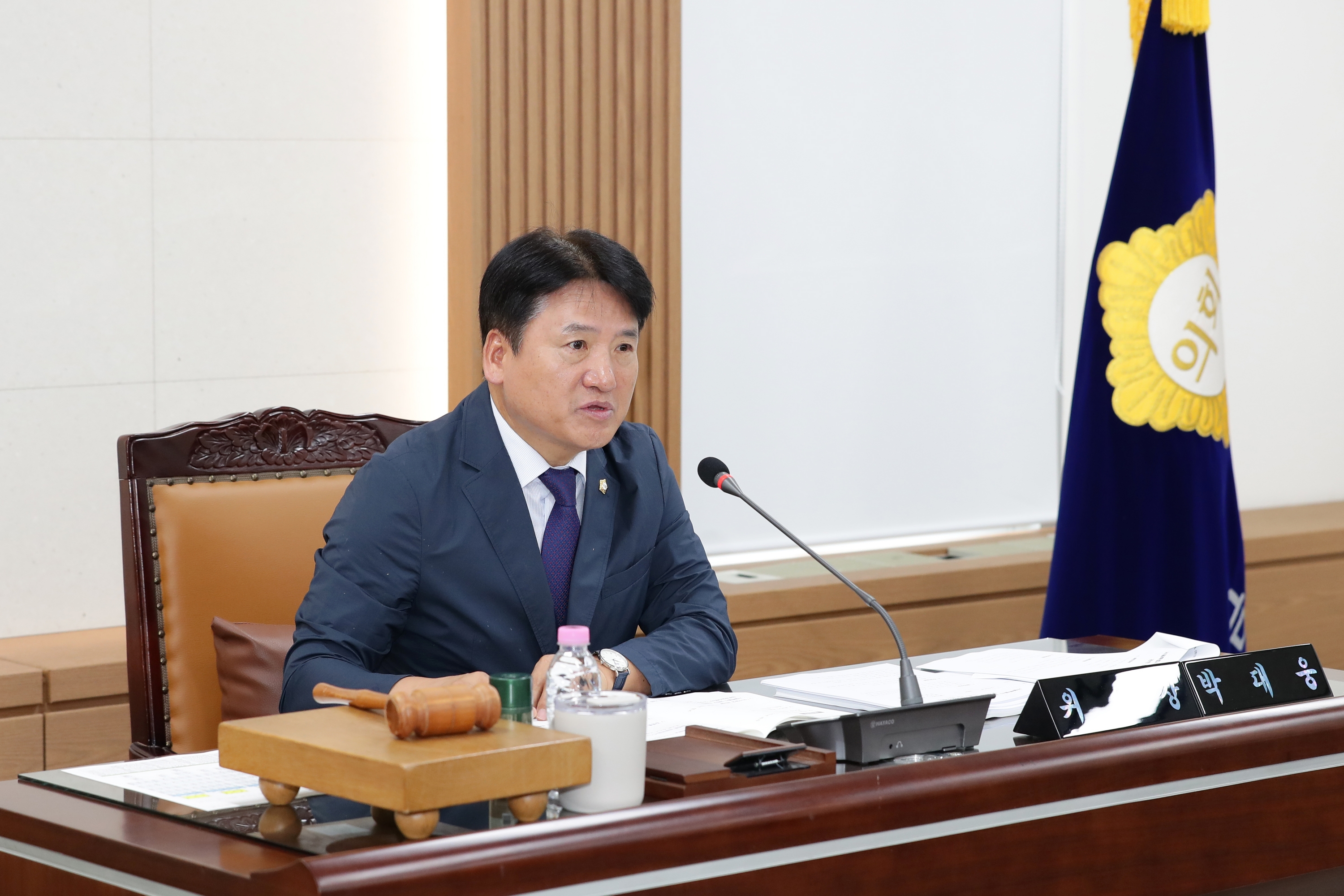 '제263회 금천구의회 정례회 행정재경위원회' 게시글의 사진(4) '260909_제263회 금천구의회 정례회 행정재경위원회 (5).jpg'
