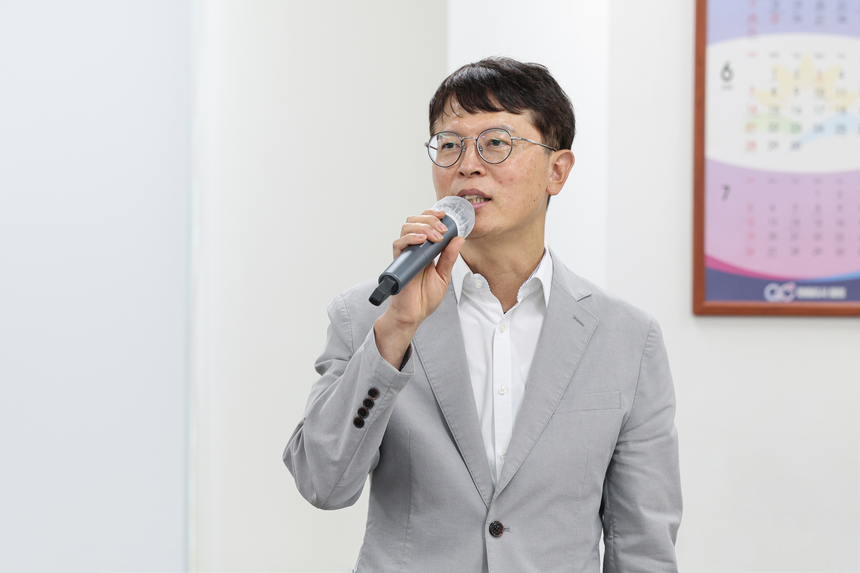 '제10대 금천구의회 의원 당선인 상견례' 게시글의 사진(6) '260608_제10대 의원 당선자 상견례 (6).jpg'