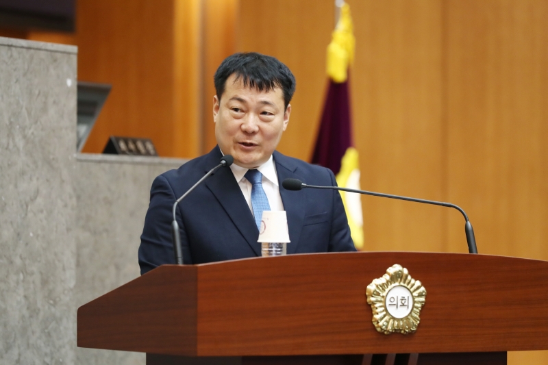 '제250회 정례회 제2차 본회의' 게시글의 사진(17) '240625_제250회 정례회 제2차 본회의 (17).jpg'