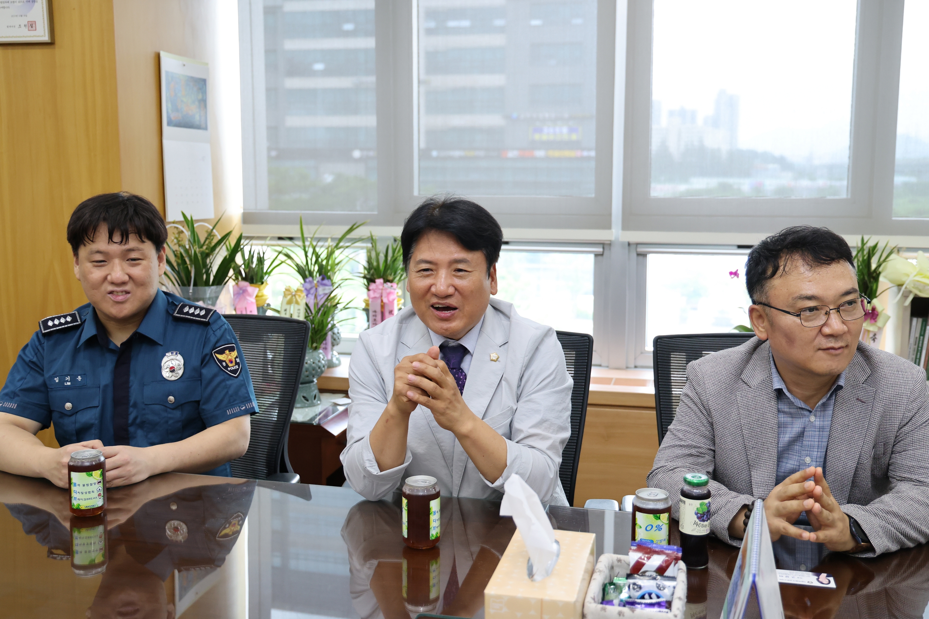 '경찰서와 함께하는 몰디브 캠페인' 게시글의 사진(3) '260723_경찰서와 함께하는 몰디브 캠페인 (2).jpg'