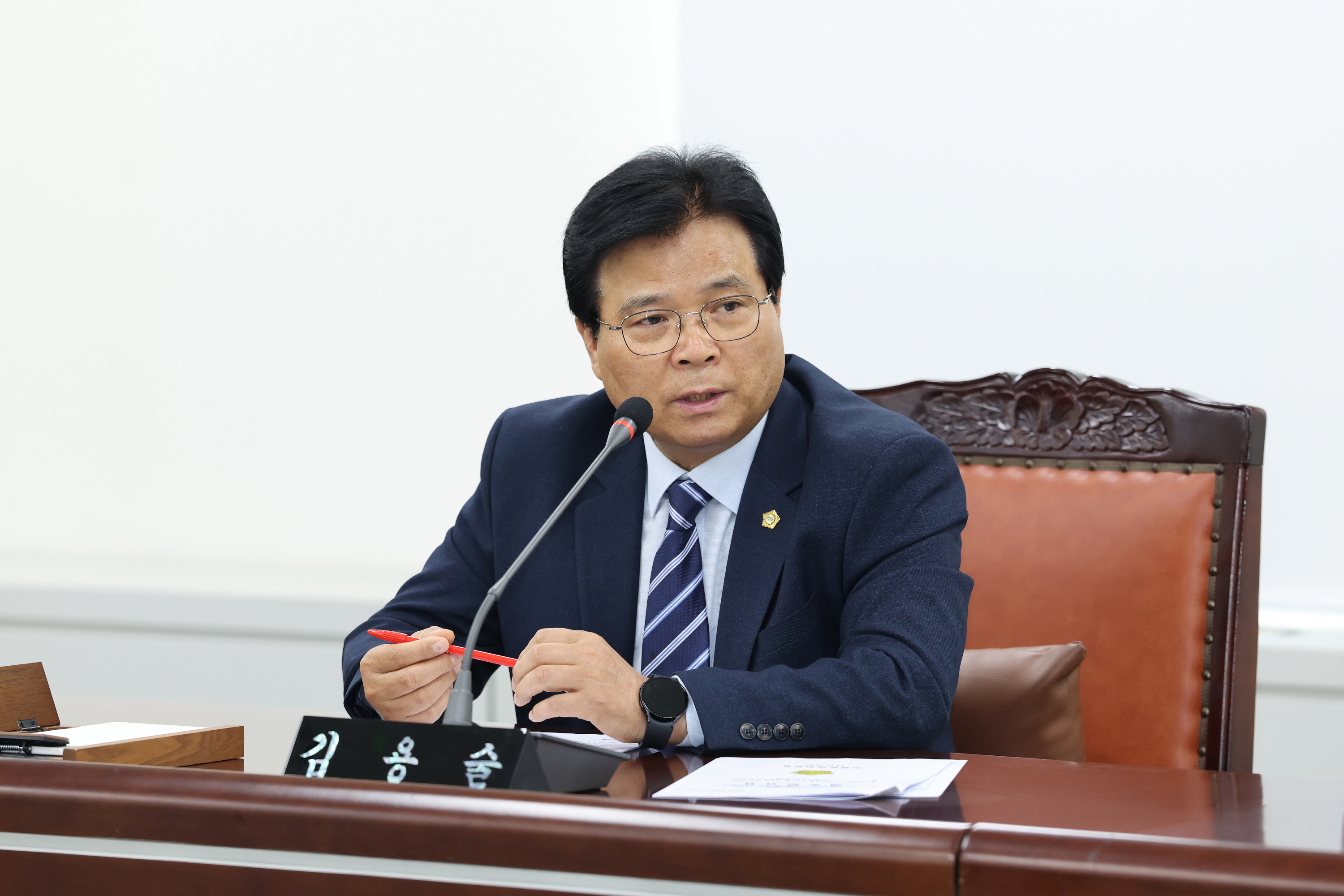 '제260회 금천구의회 임시회 의회운영위원회' 게시글의 사진(8) '260402_제260회 금천구의회 임시회 의회운영위원회 (8).jpg'