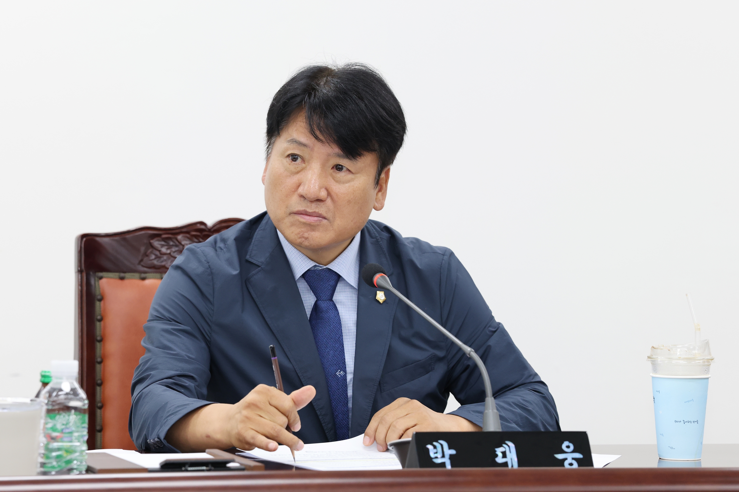 '제262회 금천구의회 임시회 행정재경위원회' 게시글의 사진(9) '260722_제262회 금천구의회 임시회 행정재경위원회 (16).jpg'
