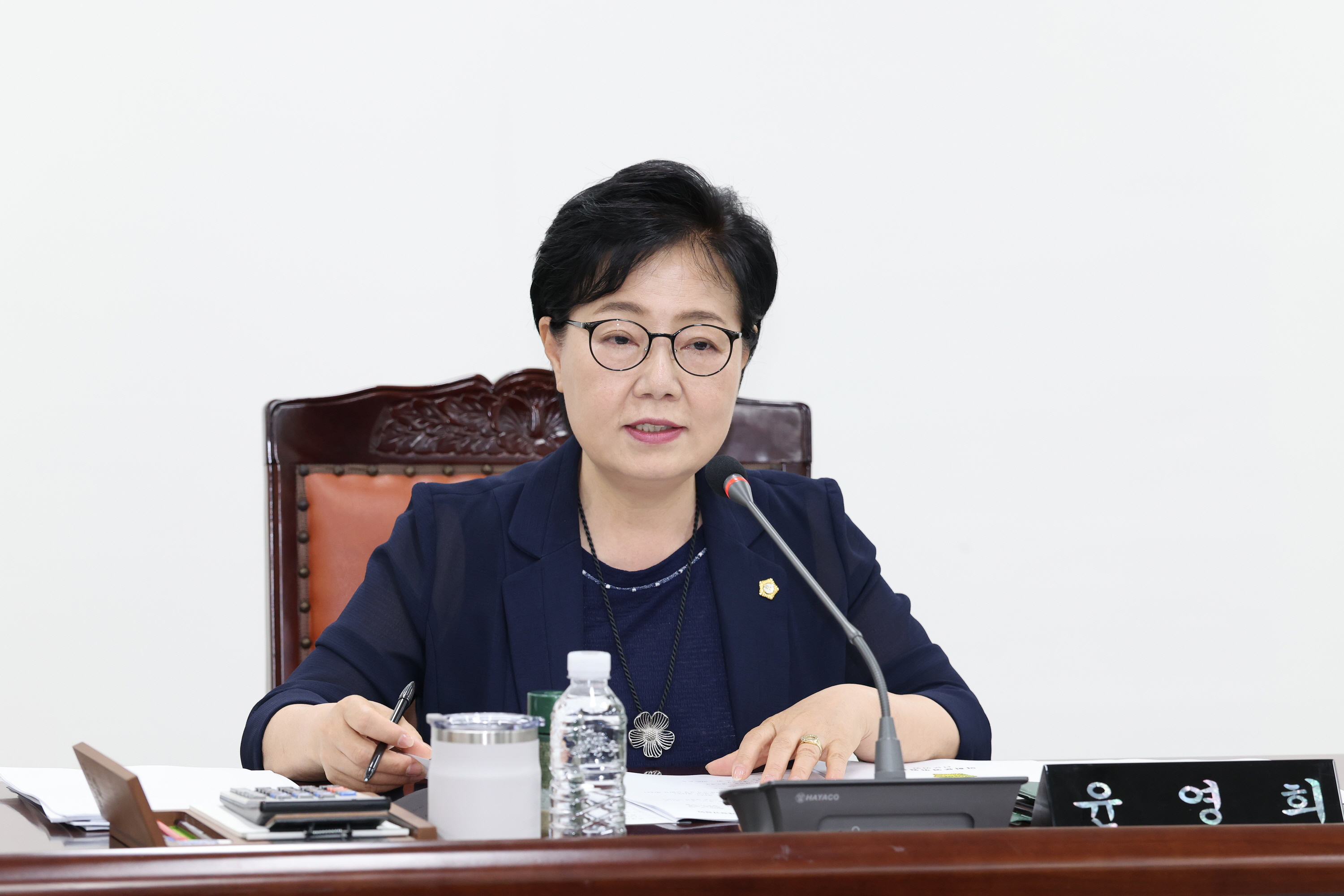 '제255회 금천구의회 정례회 의회운영위원회' 게시글의 사진(12) '250610_제255회 금천구의회 정례회 의회운영위원회 (12)(0).jpg'