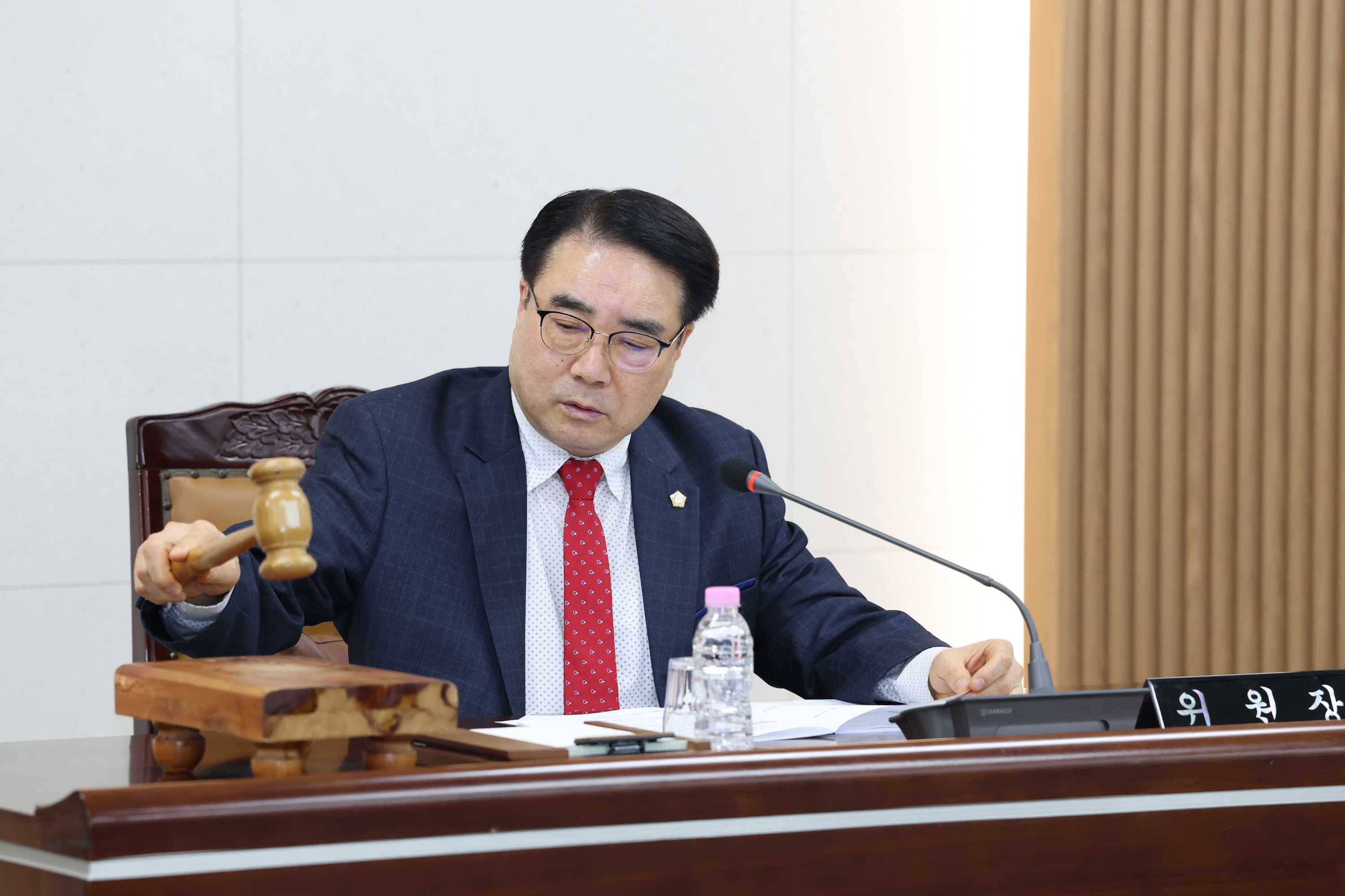 '제260회 금천구의회 임시회 의회운영위원회' 게시글의 사진(4) '260402_제260회 금천구의회 임시회 의회운영위원회 (4).jpg'