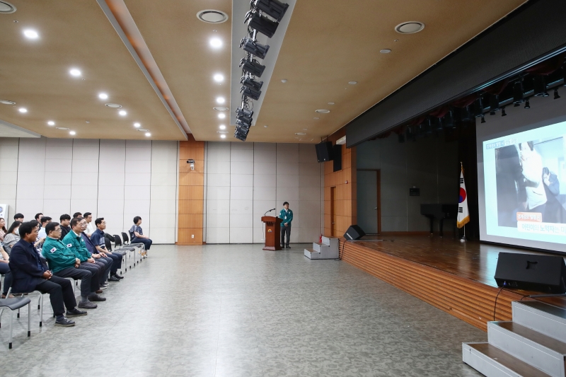 '2024년 을지연습연계 공습대비 민방위 훈련' 게시글의 사진(4) '240822_2024년 을지연습 연계 공습대비 민방위 훈련 (4).jpg'