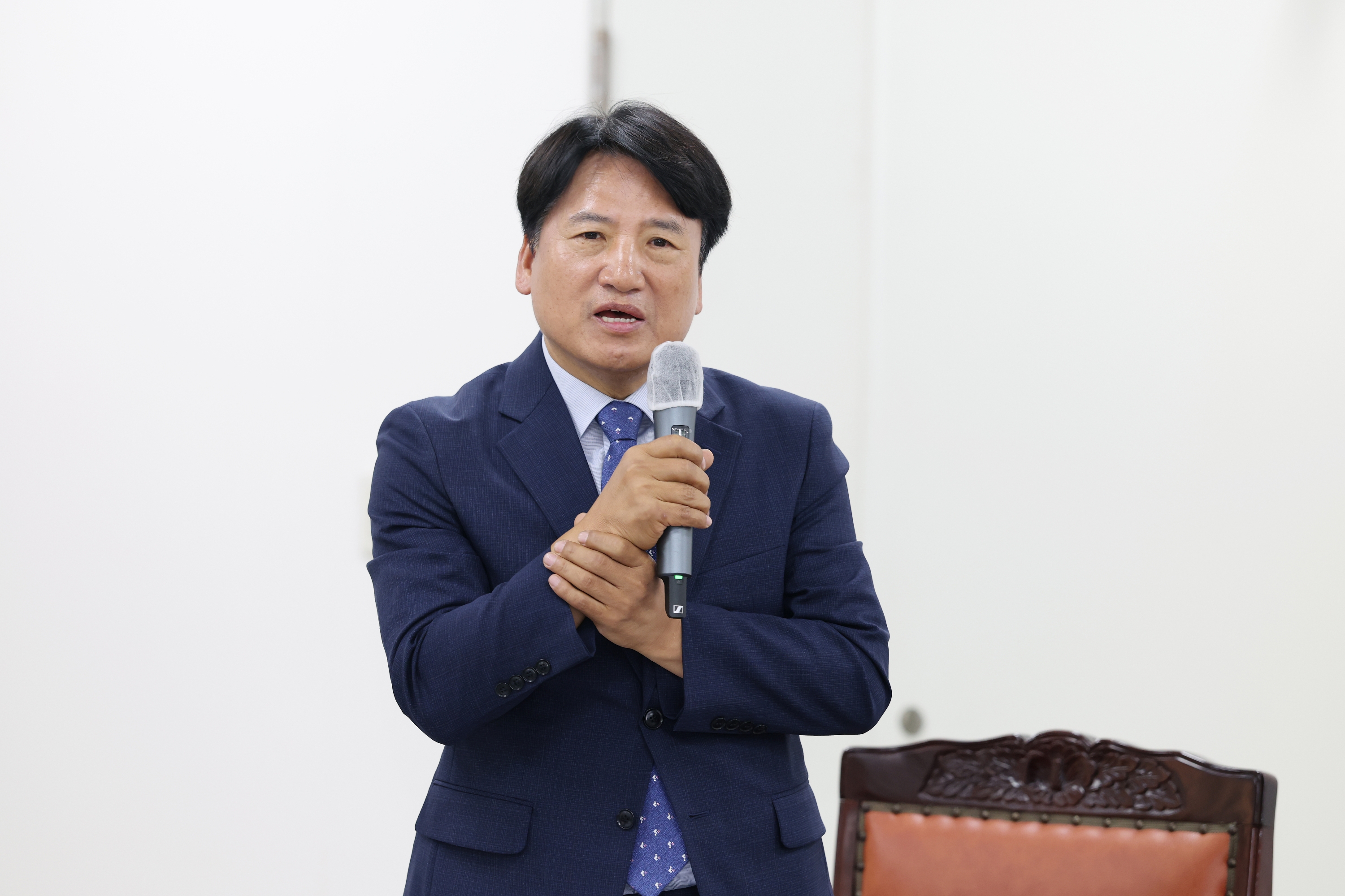 '제10대 금천구의회 의원 당선인 상견례' 게시글의 사진(9) '260608_제10대 의원 당선자 상견례 (9).jpg'