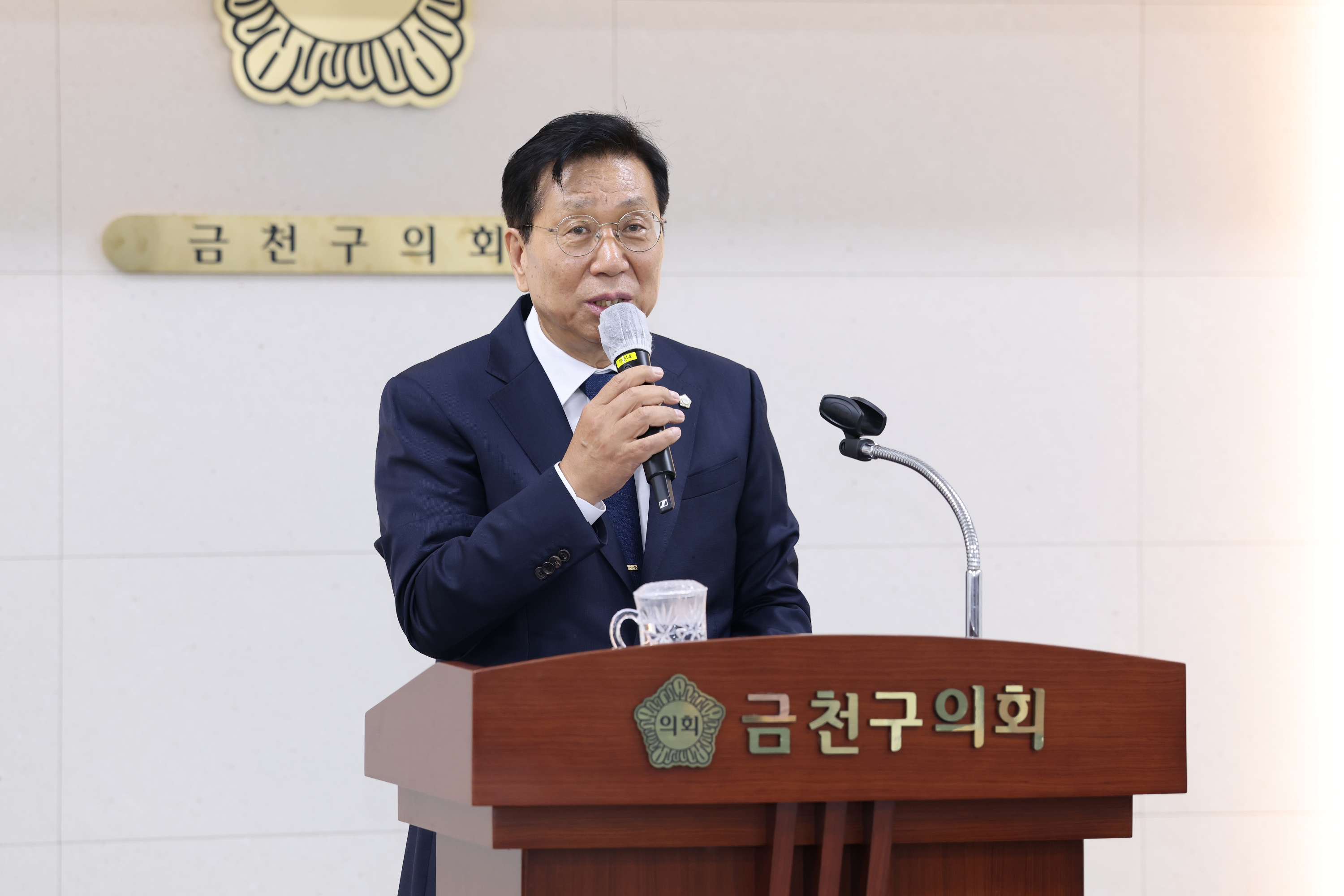 '제10대 금천구의회 의원 당선인 상견례' 게시글의 사진(15) '260608_제10대 의원 당선자 상견례 (15).jpg'