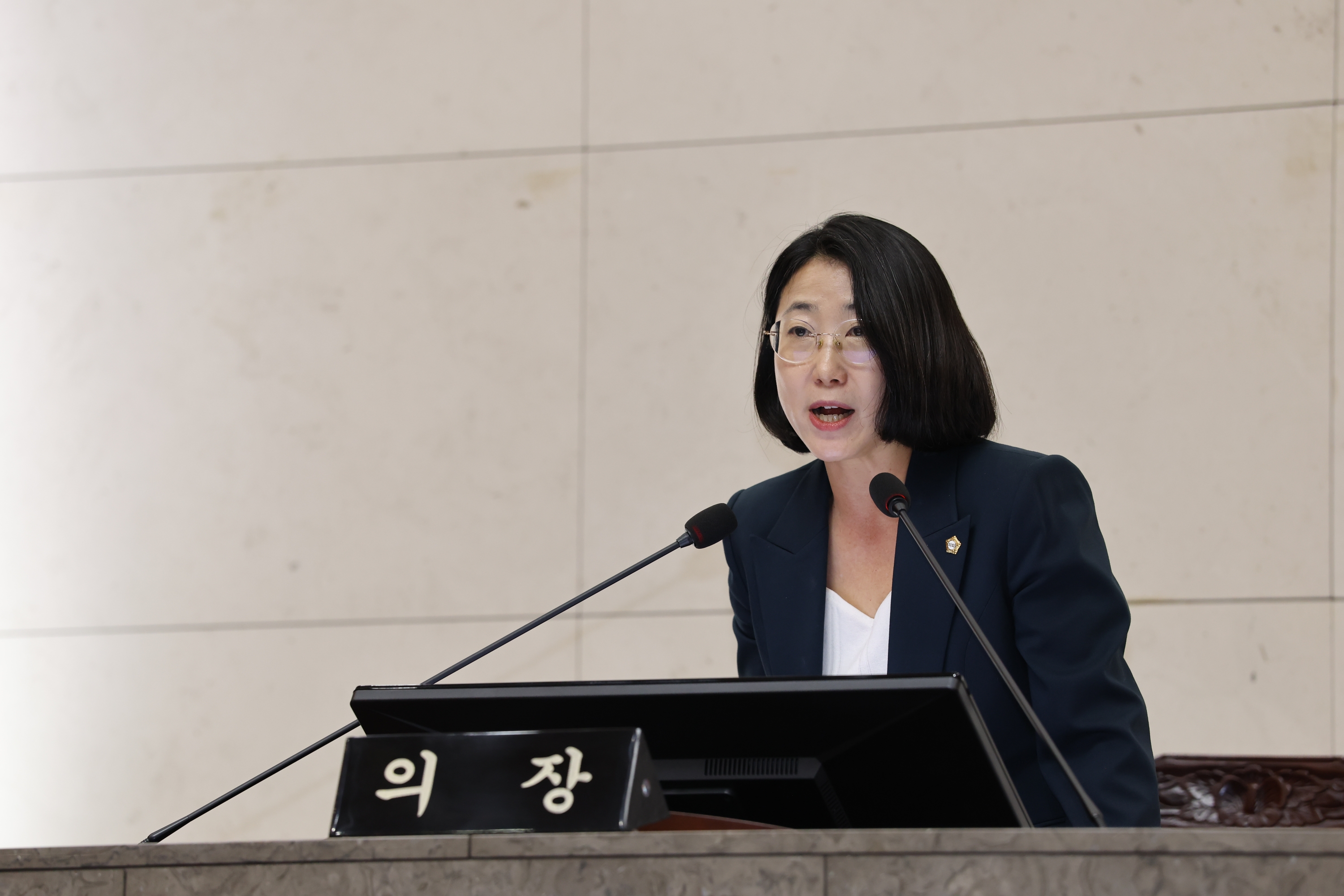 '제263회 금천구의회 정례회 4차 본회의' 게시글의 사진(9) '260921_제263회 금천구의회 정례회 4차 본회의 (17).JPG'