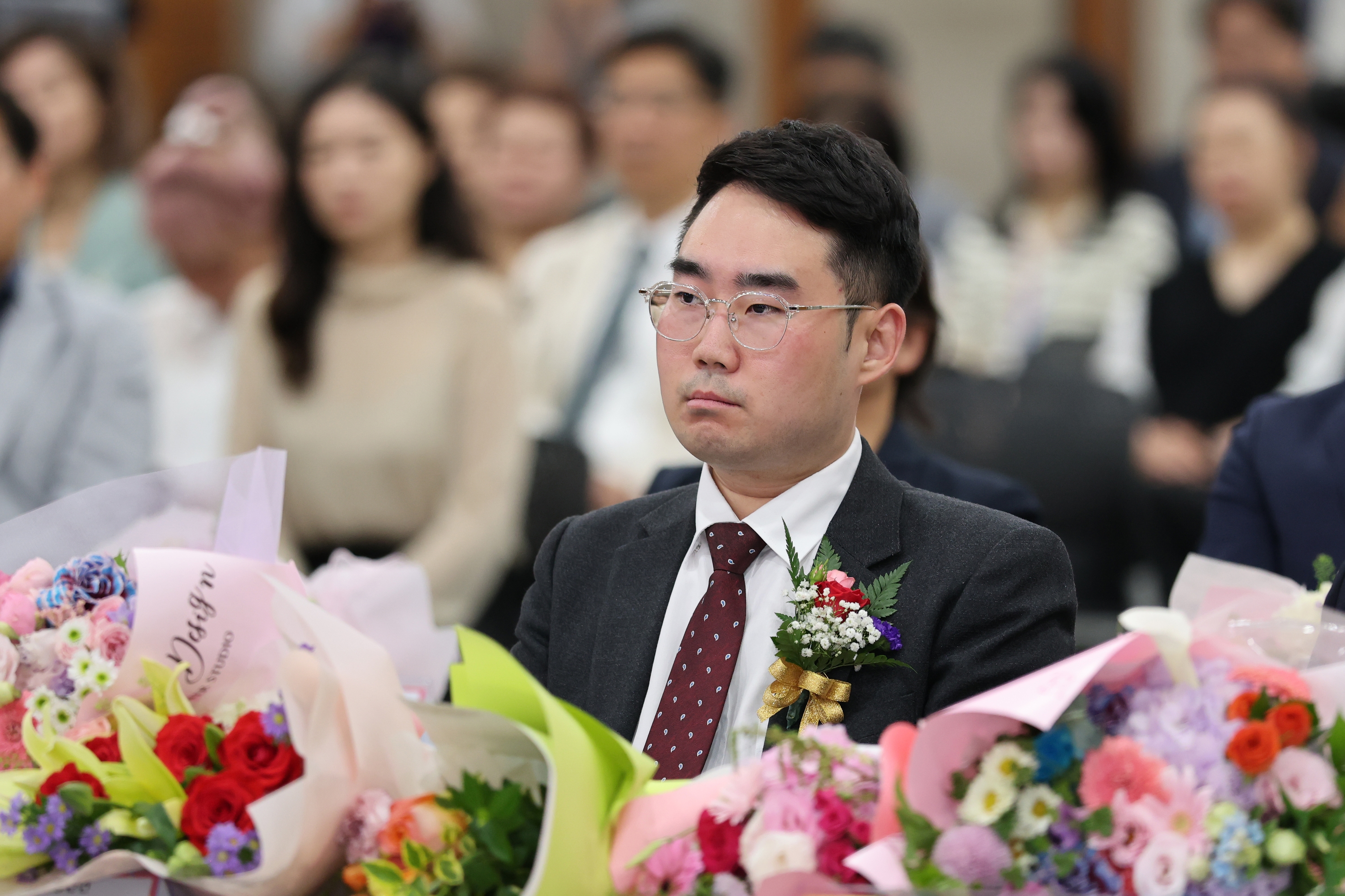 '제9회 전국동시지방선거 당선증 교부식' 게시글의 사진(19) '260608_제9회 전국동시지방선거 당선증 교부식 (21).jpg'