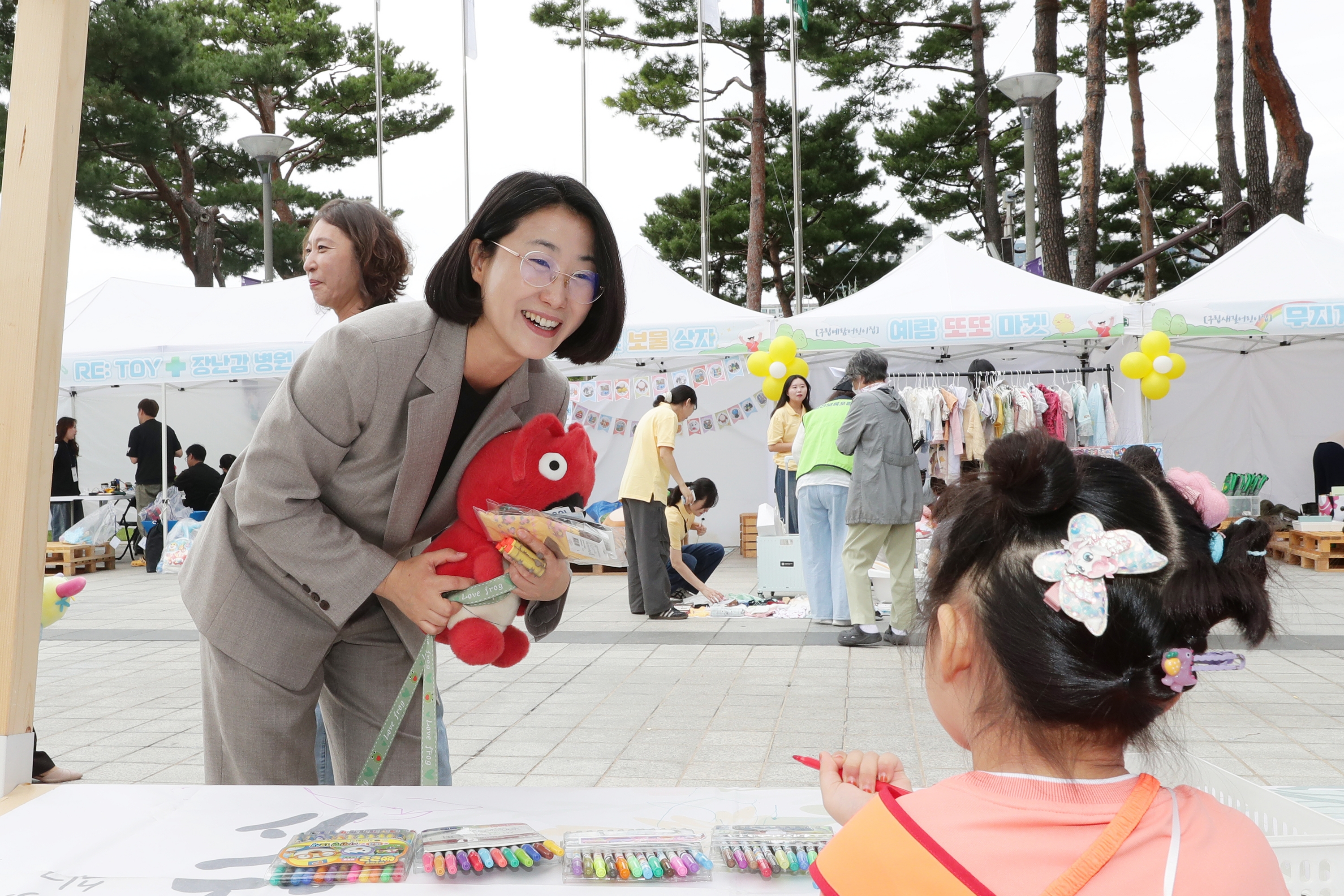 '으쓱 ESG 베이비 플리마켓' 게시글의 사진(11) '260910_으쓱ESG 베이비 플리마켓 (11).jpg'