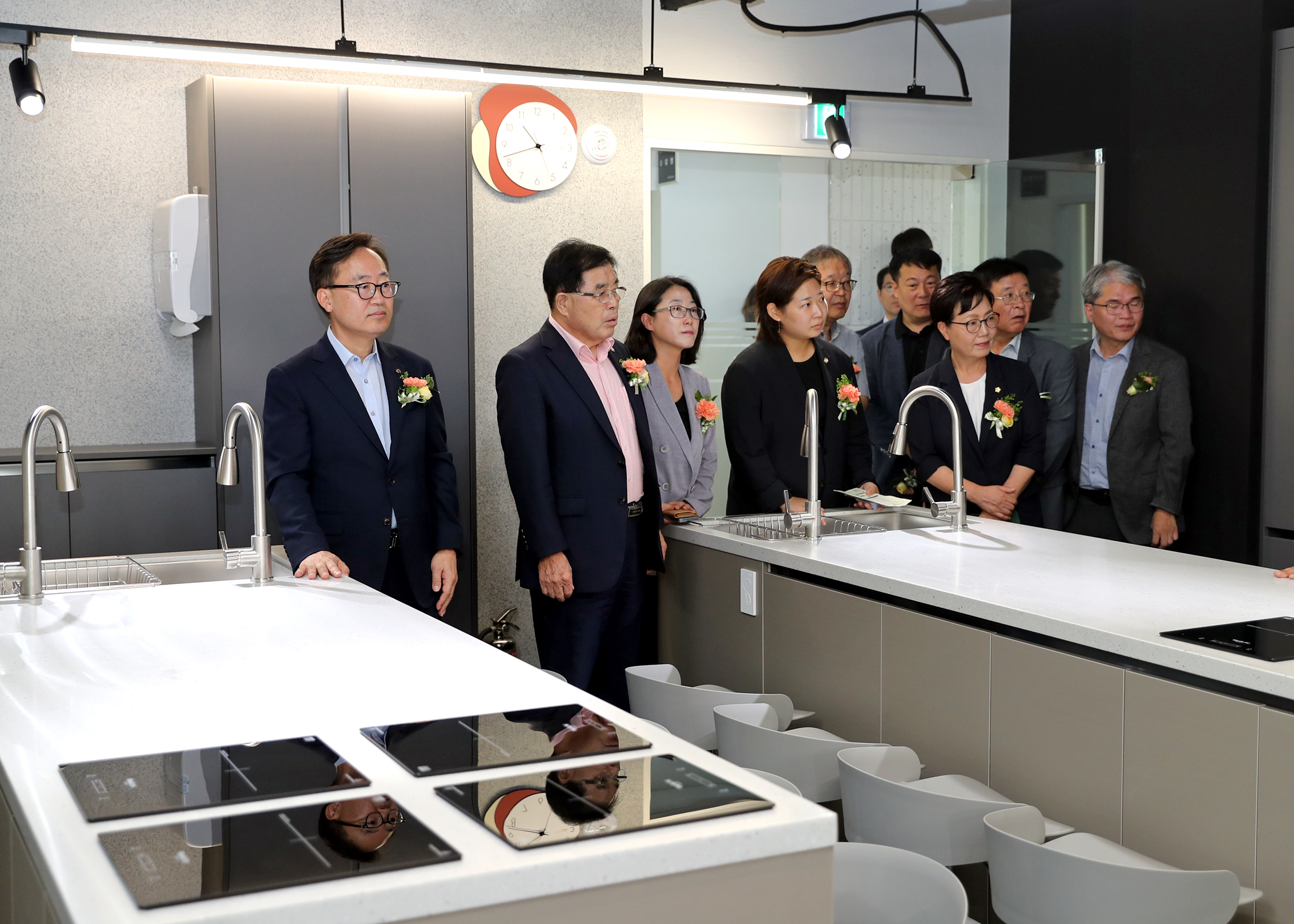 '독산보건지소 개소식' 게시글의 사진(11) '240830_독산보건지소 개소식 (11).jpg'