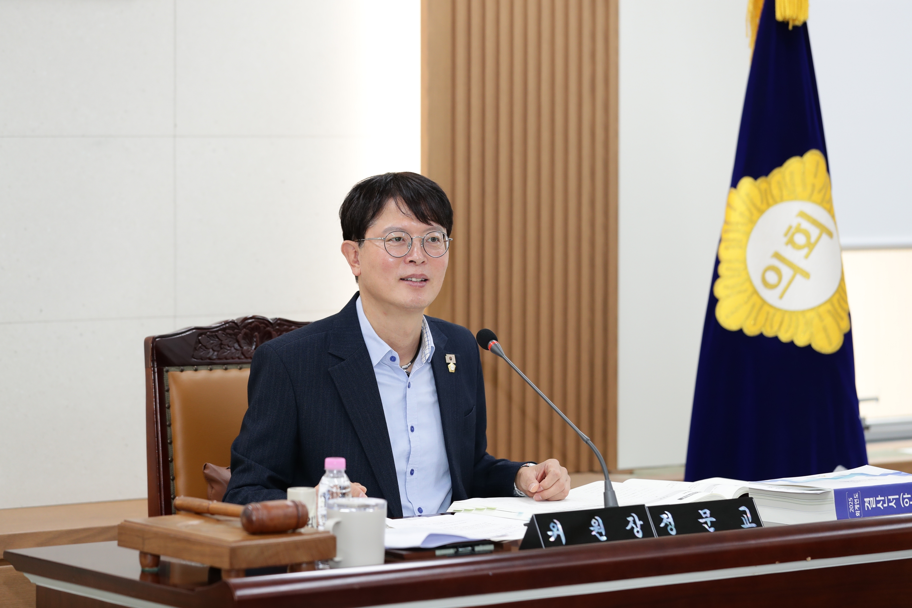 '제263회 금천구의회 정례회 복지건설위원회' 게시글의 사진(7) '260910_제263회 금천구의회 정례회 복지건설위원회 (13).JPG'