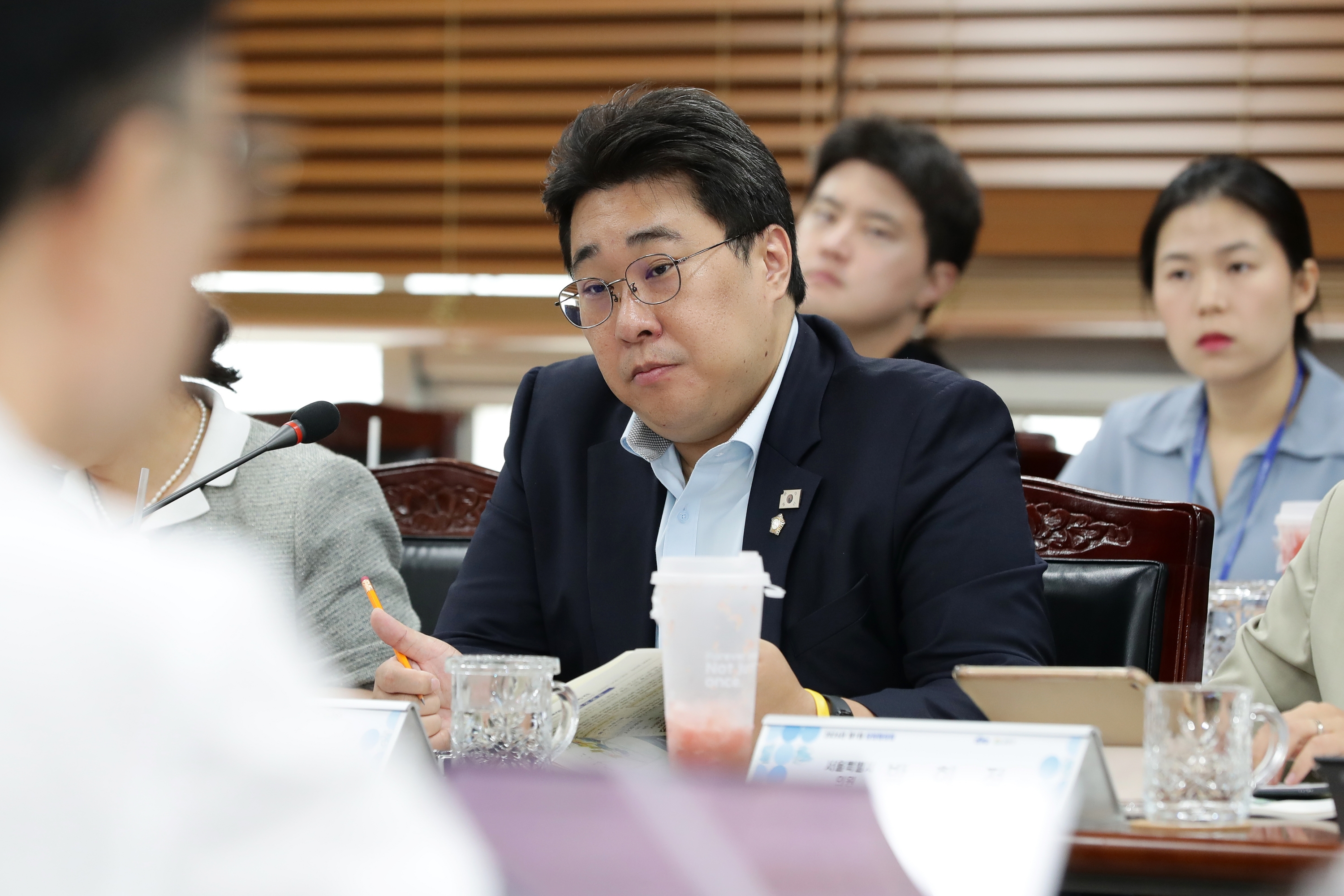 '2026년 제1회 당정협의회' 게시글의 사진(9) '260813_2026년 제1회 당정협의회 (9).jpg'