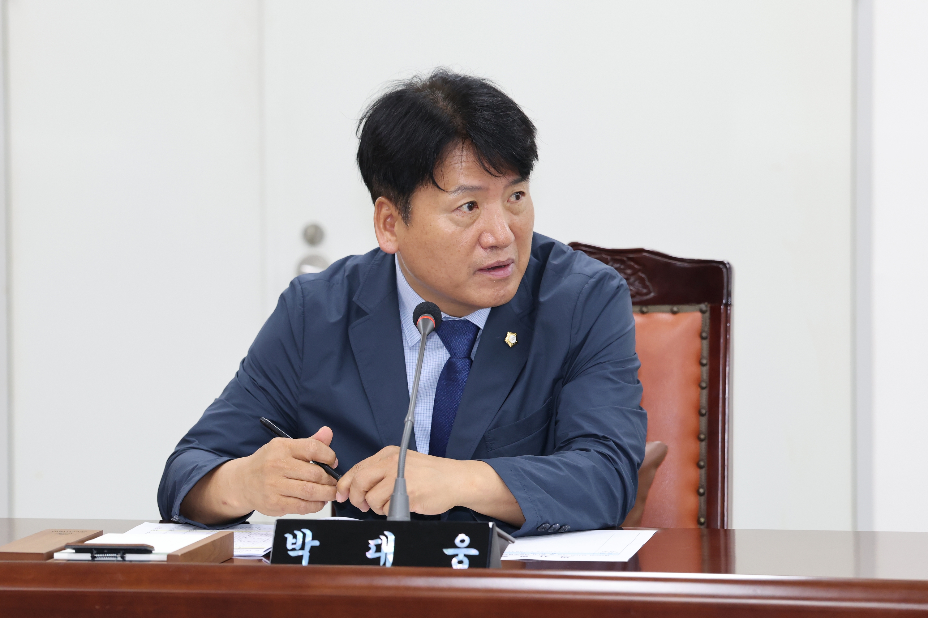 '제262회 금천구의회 임시회 의회운영위원회' 게시글의 사진(3) '260722_제262회 금천구의회 임시회 의회운영위원회 (5).jpg'