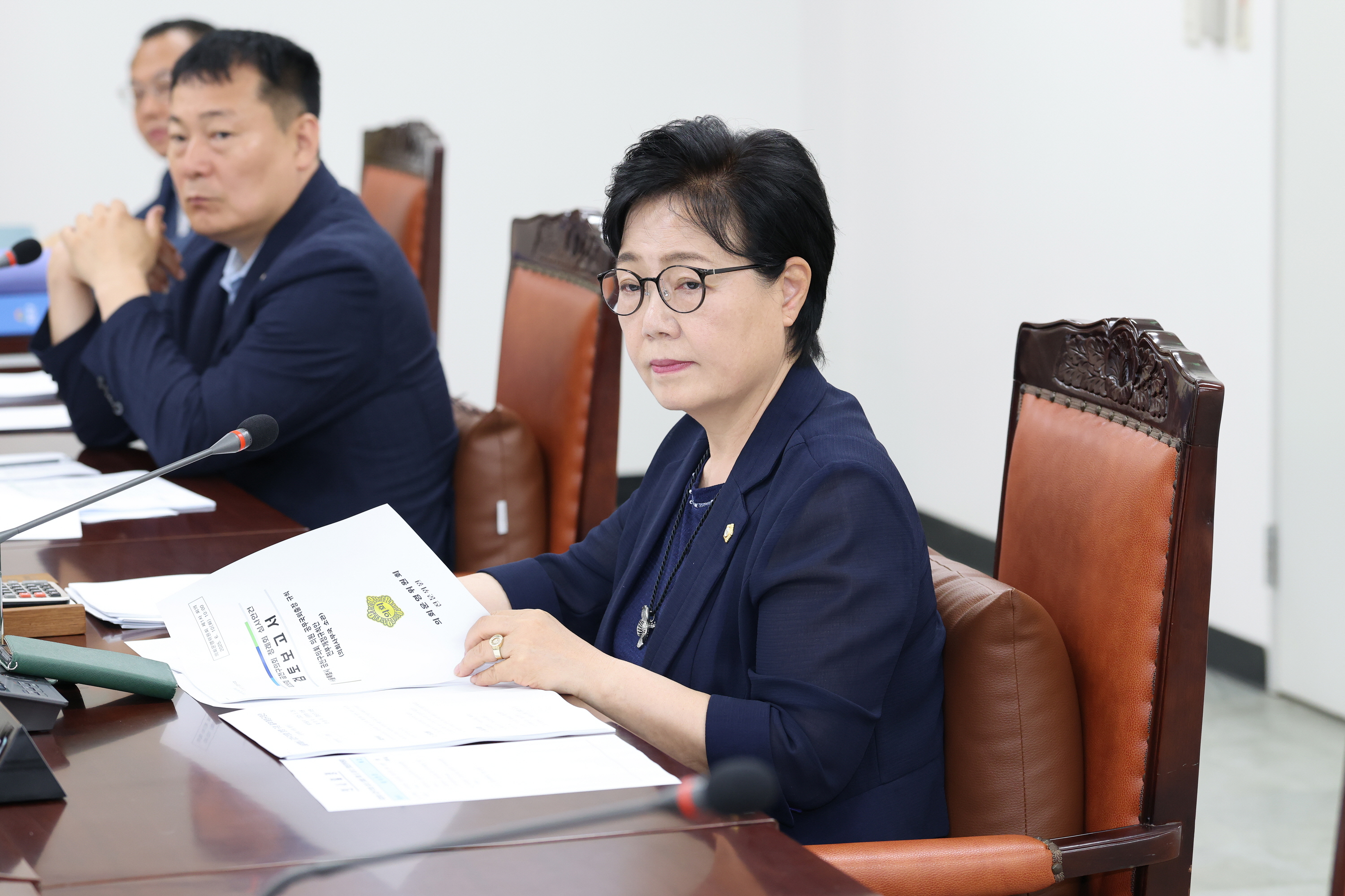 '제255회 금천구의회 정례회 의회운영위원회' 게시글의 사진(10) '250610_제255회 금천구의회 정례회 의회운영위원회 (10).jpg'