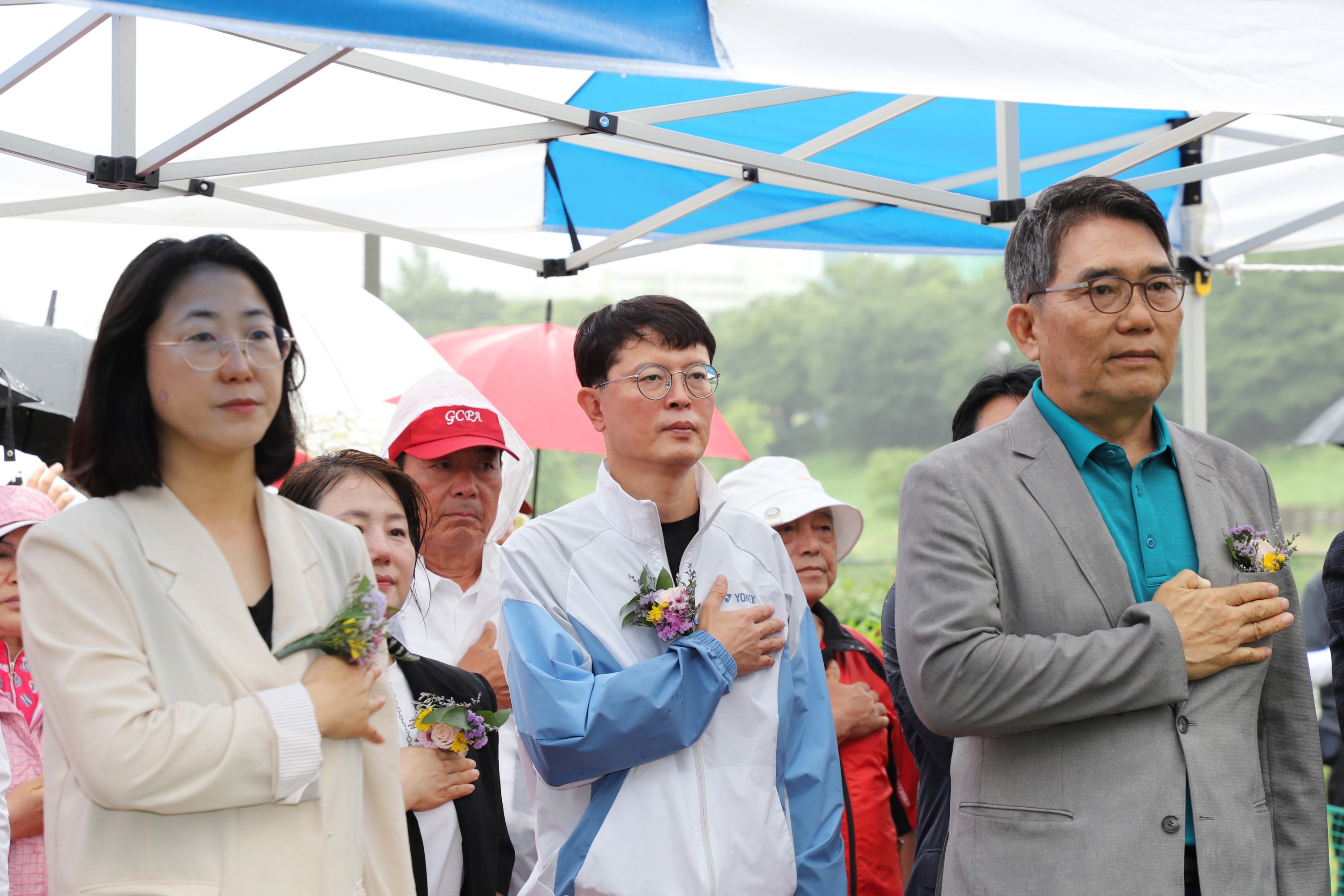 '제6회 금천구협회장배 파크골프대회' 게시글의 사진(3) '260620_제6회 금천구협회장배 파크골프대회 (3).JPG'