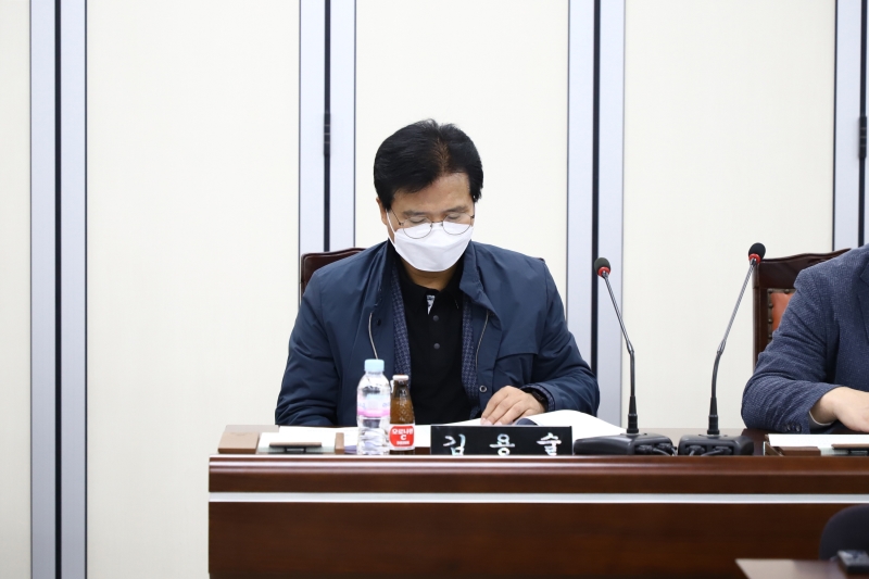 '제252회 제2차 정례회 의회운영위원회' 게시글의 사진(7) '241115_제252회 제2차 정례회 의회운영위원회 (7).JPG'