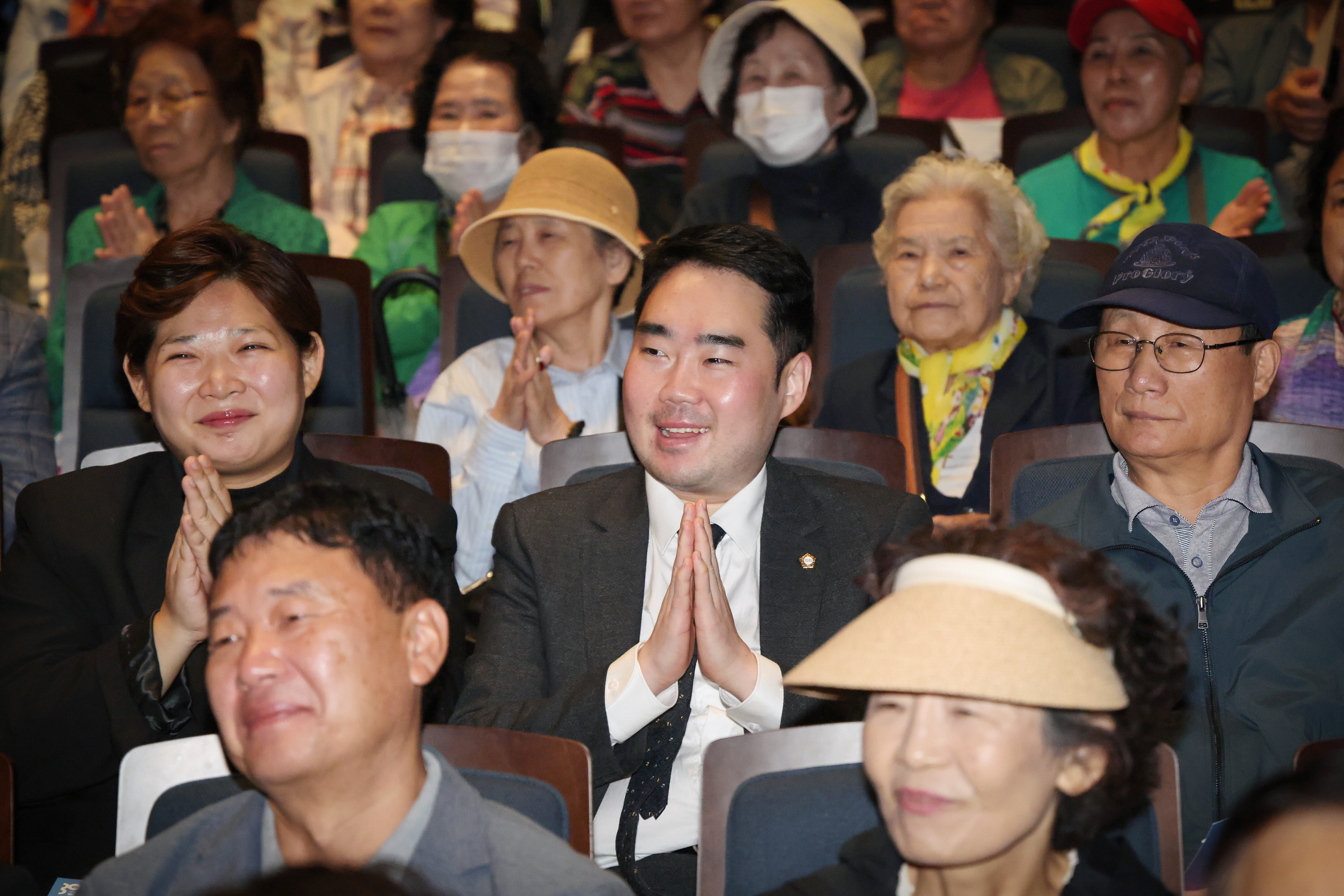 '2025 백금나래 선포식' 게시글의 사진(7) '251013_2025 ¹é±Ý³ª·¡ ¼±Æ÷½Ä (7).jpg'