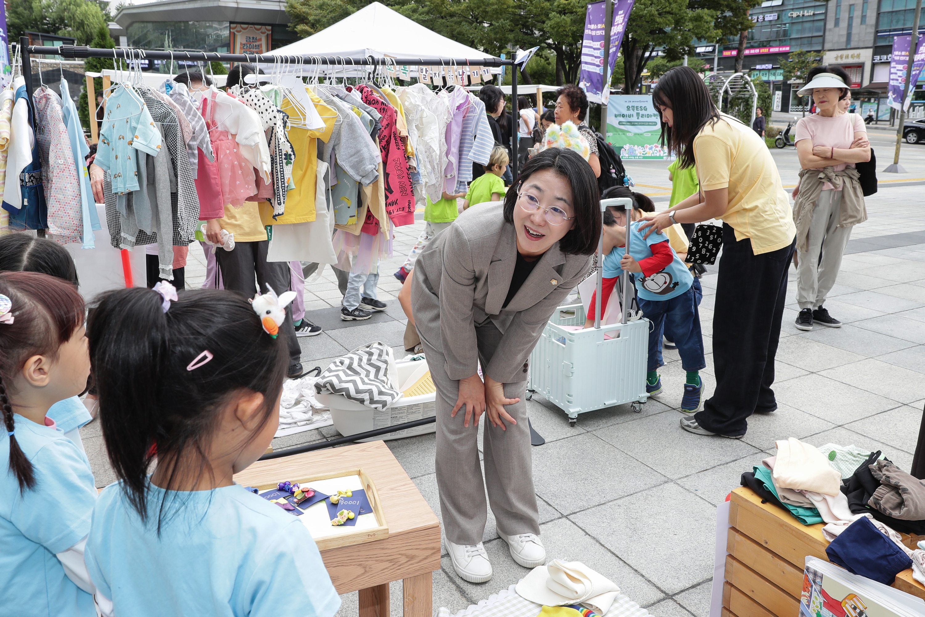 '으쓱 ESG 베이비 플리마켓' 게시글의 사진(7) '260910_으쓱ESG 베이비 플리마켓 (7).jpg'