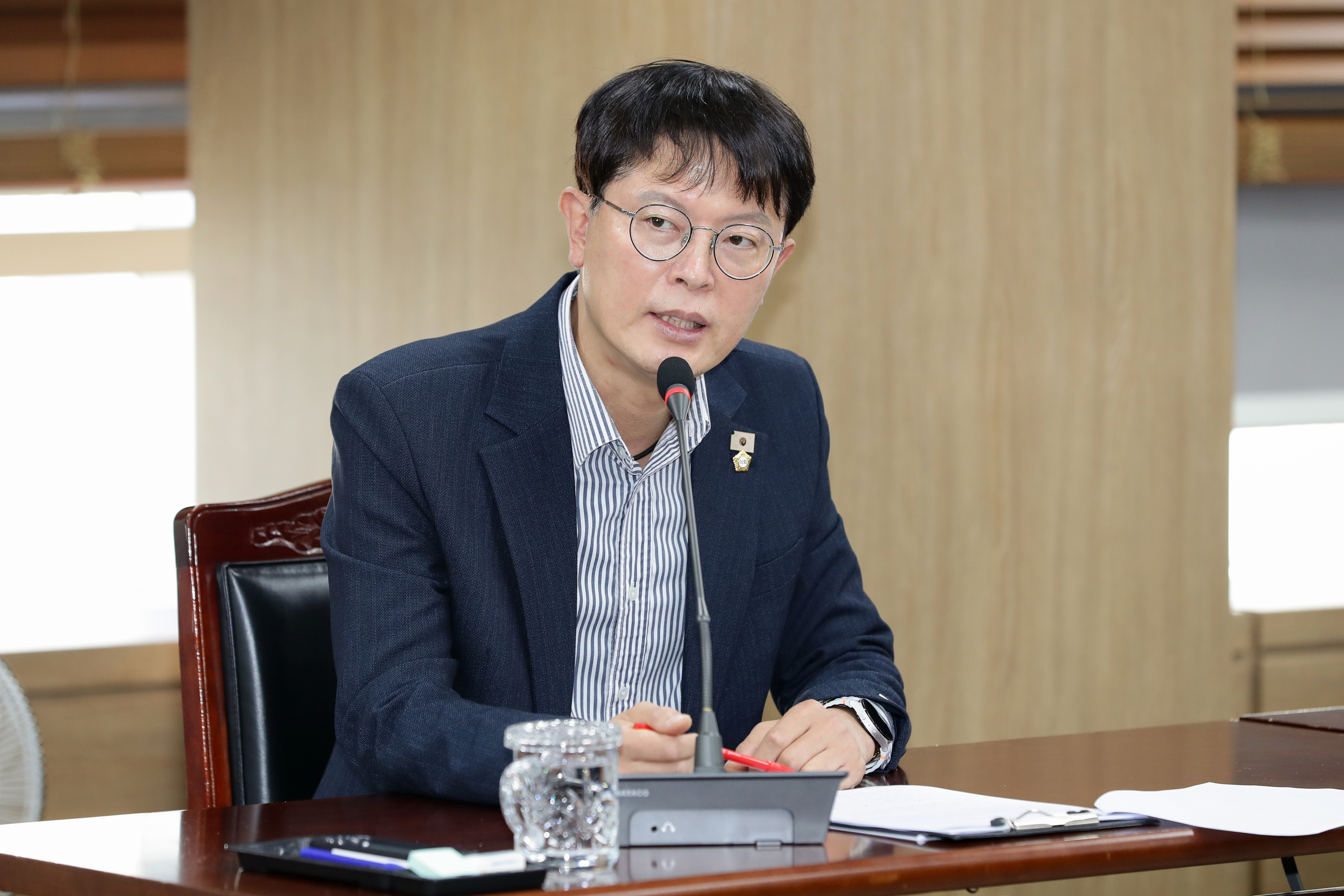 '2026 행정사무감사 강평' 게시글의 사진(6) '260908_2026 행정사무감사 강평 (6).jpg'