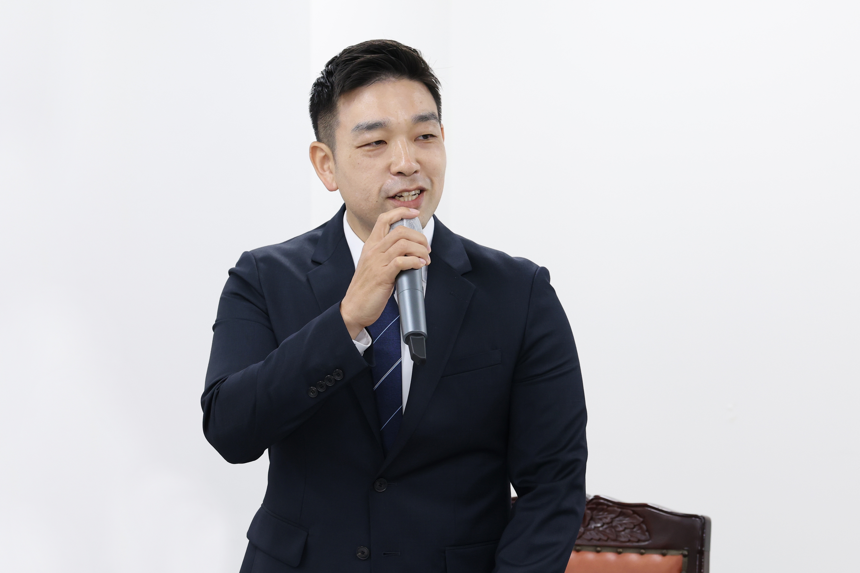 '제10대 금천구의회 의원 당선인 상견례' 게시글의 사진(11) '260608_제10대 의원 당선자 상견례 (11).jpg'