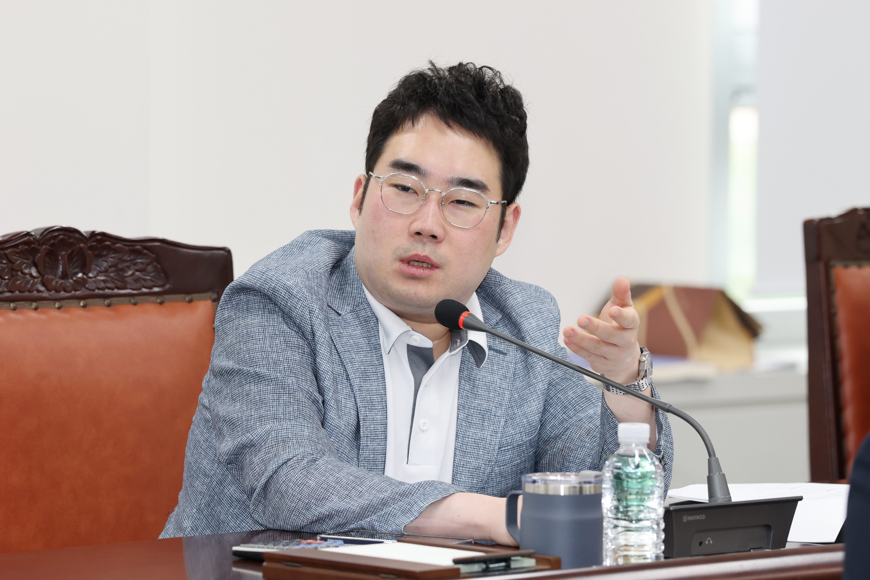 '제255회 금천구의회 정례회 의회운영위원회' 게시글의 사진(13) '250610_제255회 금천구의회 정례회 의회운영위원회 (13).jpg'