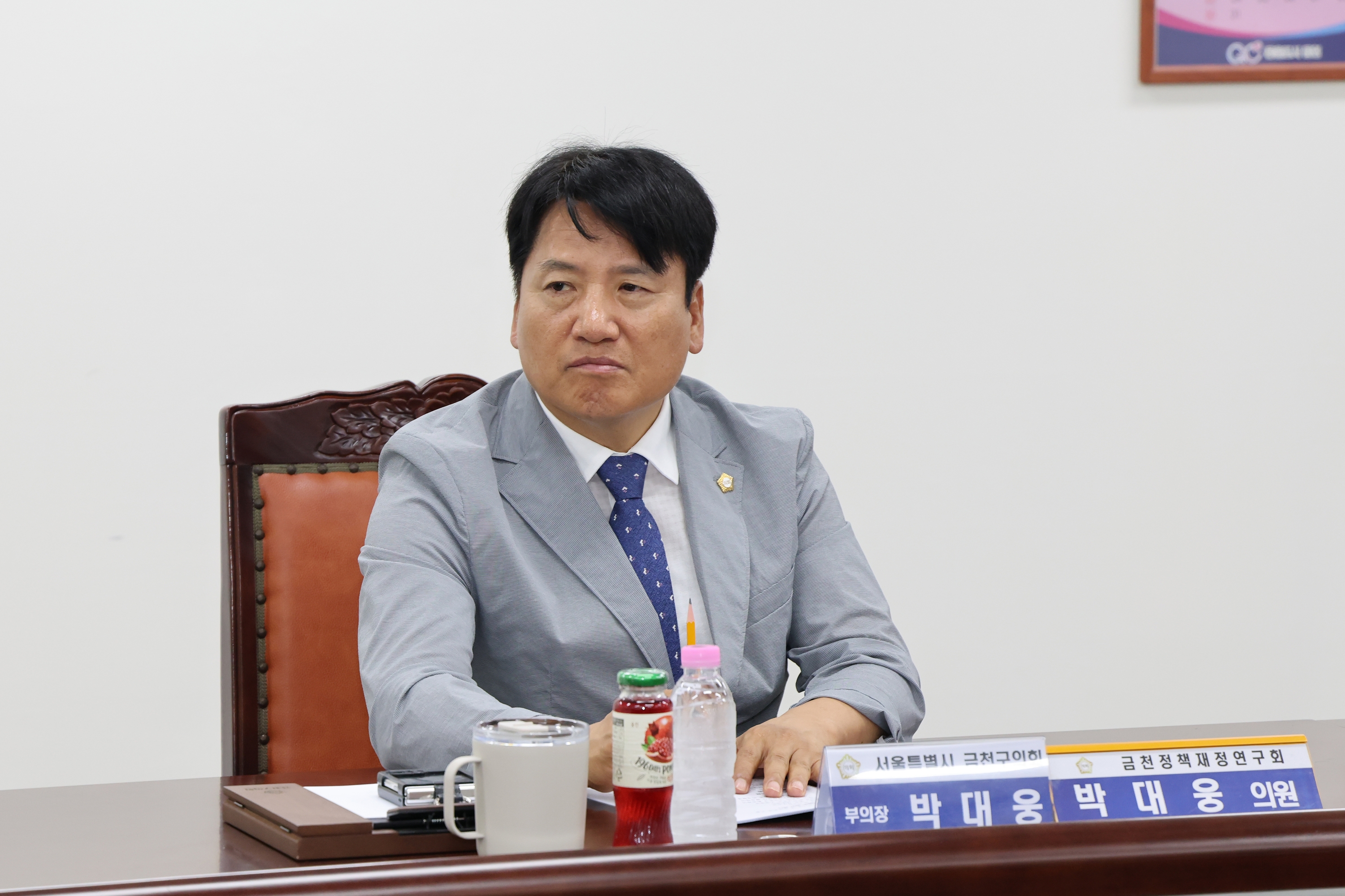 '금천구의회 연구단체 '금천정책재정연구회'간담회' 게시글의 사진(13) '260728_금천구의회 연구단체 금천정책재정연구회 간담회 (15).jpg'