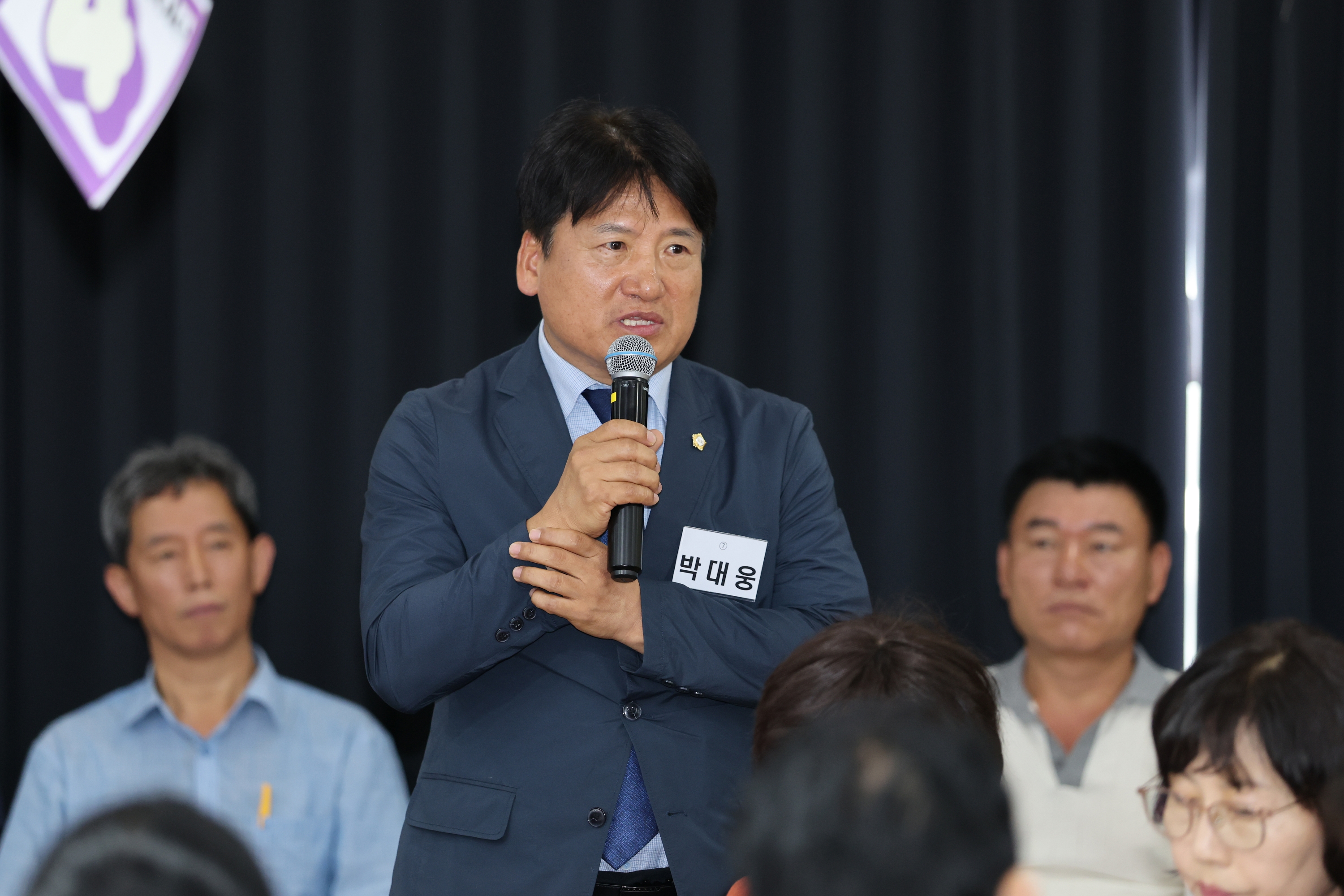 '2026년 시흥1동 주민총회' 게시글의 사진(15) '260814_2026년 시흥1동 주민총회 (15).jpg'