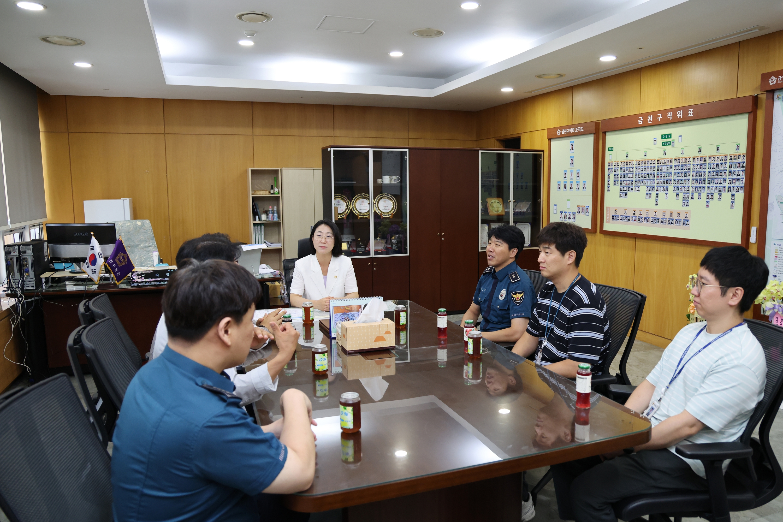 '경찰서와 함께하는 몰디브 캠페인' 게시글의 사진(5) '260723_경찰서와 함께하는 몰디브 캠페인 (4).jpg'