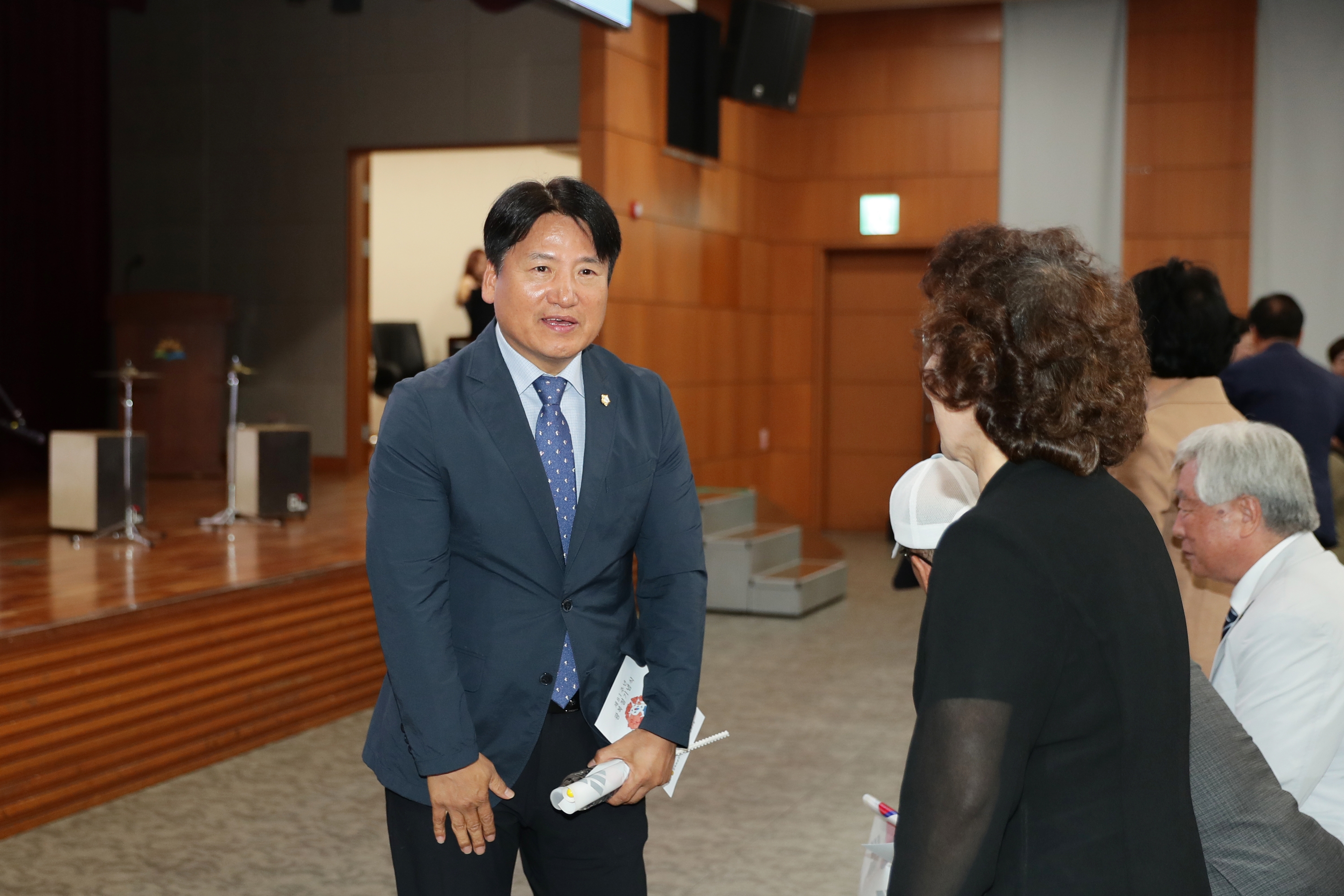 '제81주년 광복절 기념식' 게시글의 사진(3) '260810_제81주년 광복절 기념식 (3).jpg'