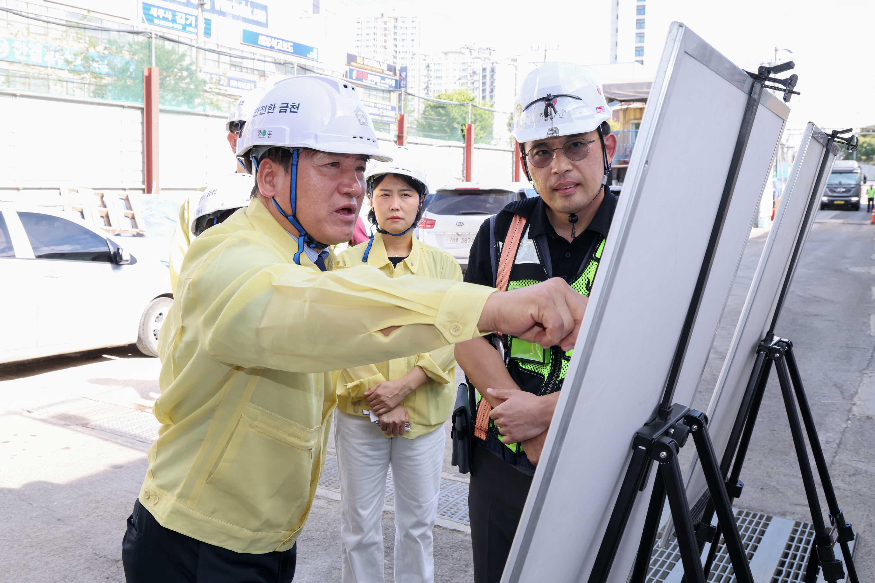 '신안산선 공사현장 방문' 게시글의 사진(7) '260814_신안산선 공사현장 방문 (7).jpg'