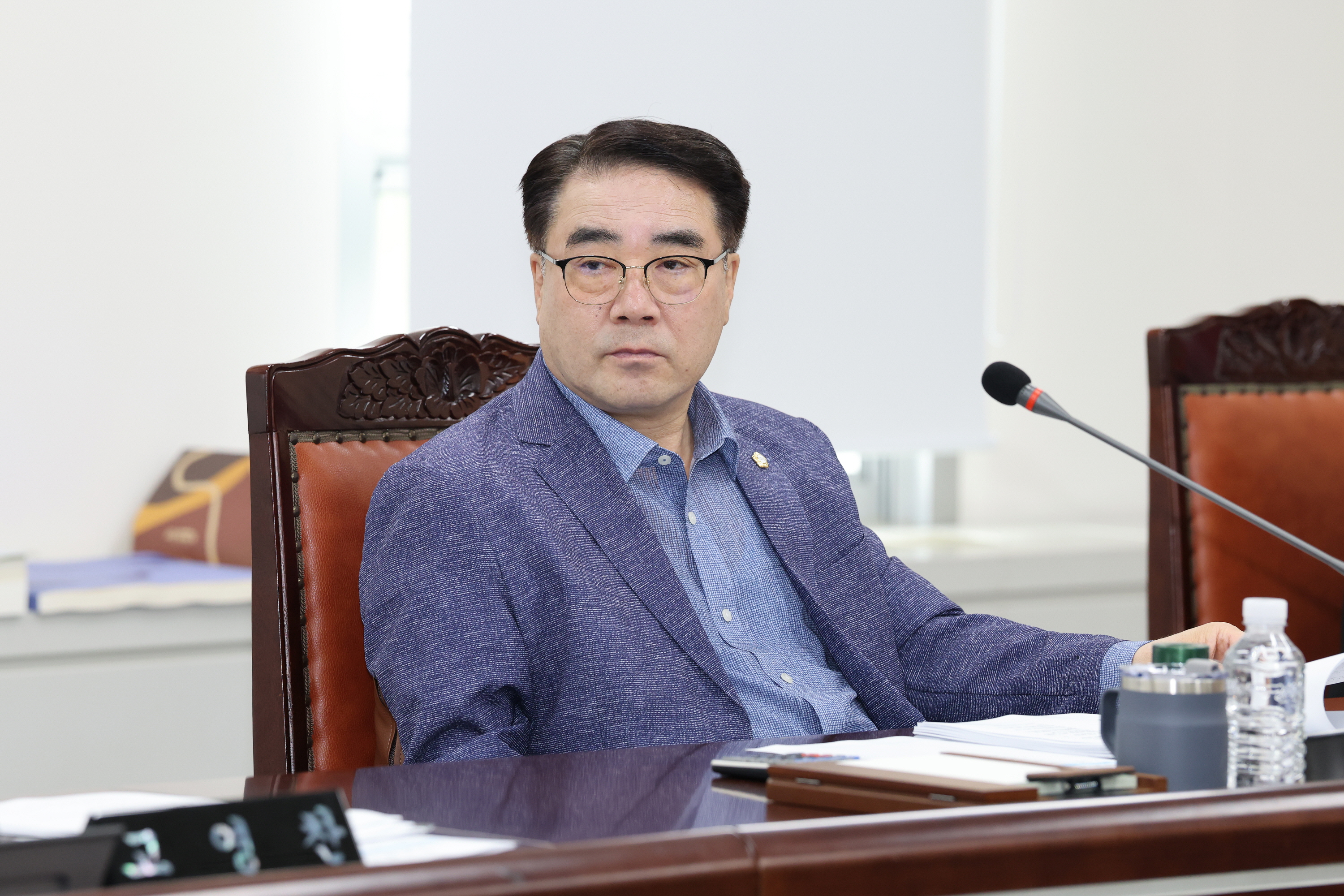 '제255회 금천구의회 정례회 의회운영위원회' 게시글의 사진(9) '250610_제255회 금천구의회 정례회 의회운영위원회 (9).jpg'