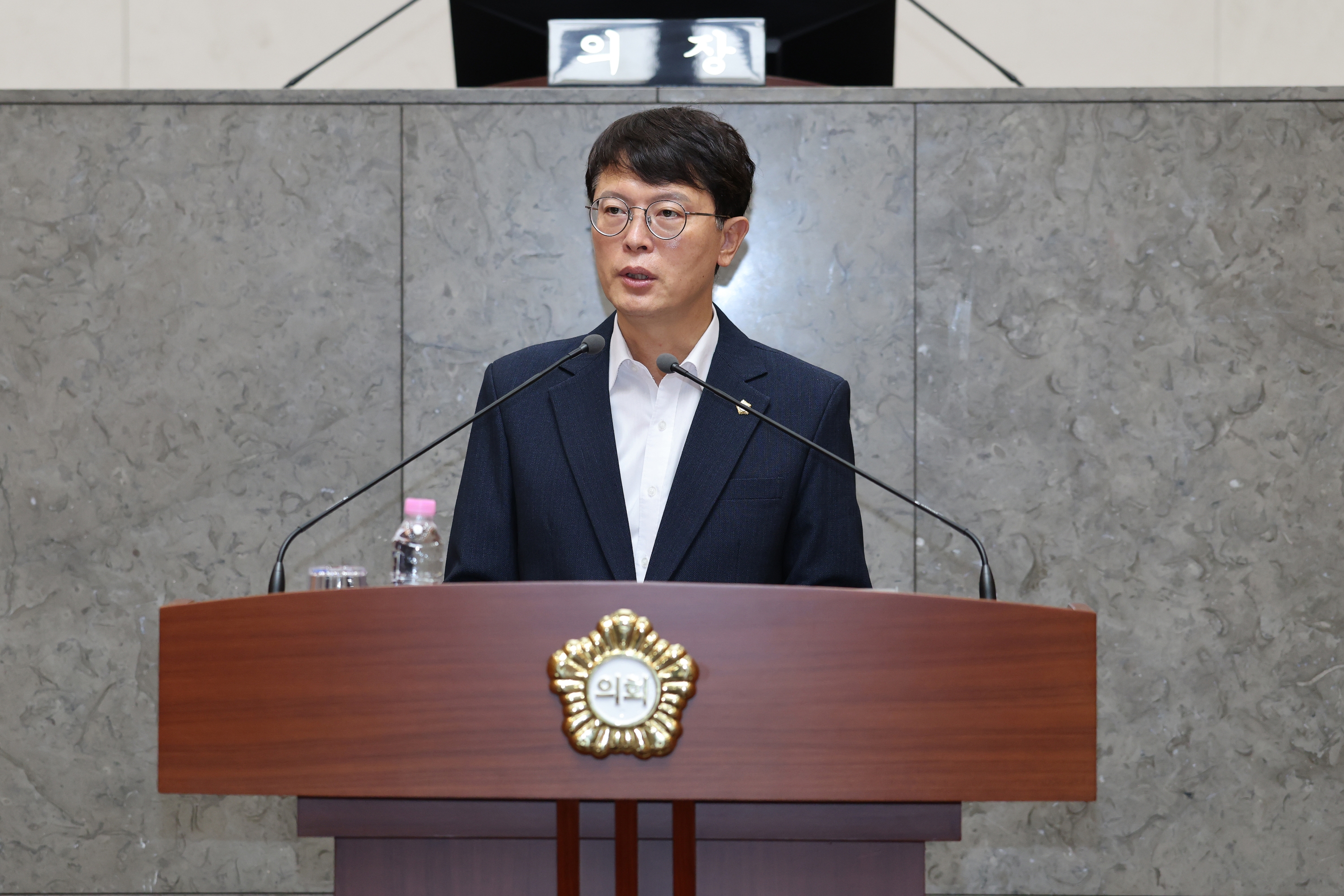 '제262회 금천구의회 임시회 2차 본회의' 게시글의 사진(12) '260728_제262회 금천구의회 임시회 2차 본회의 (12).jpg'