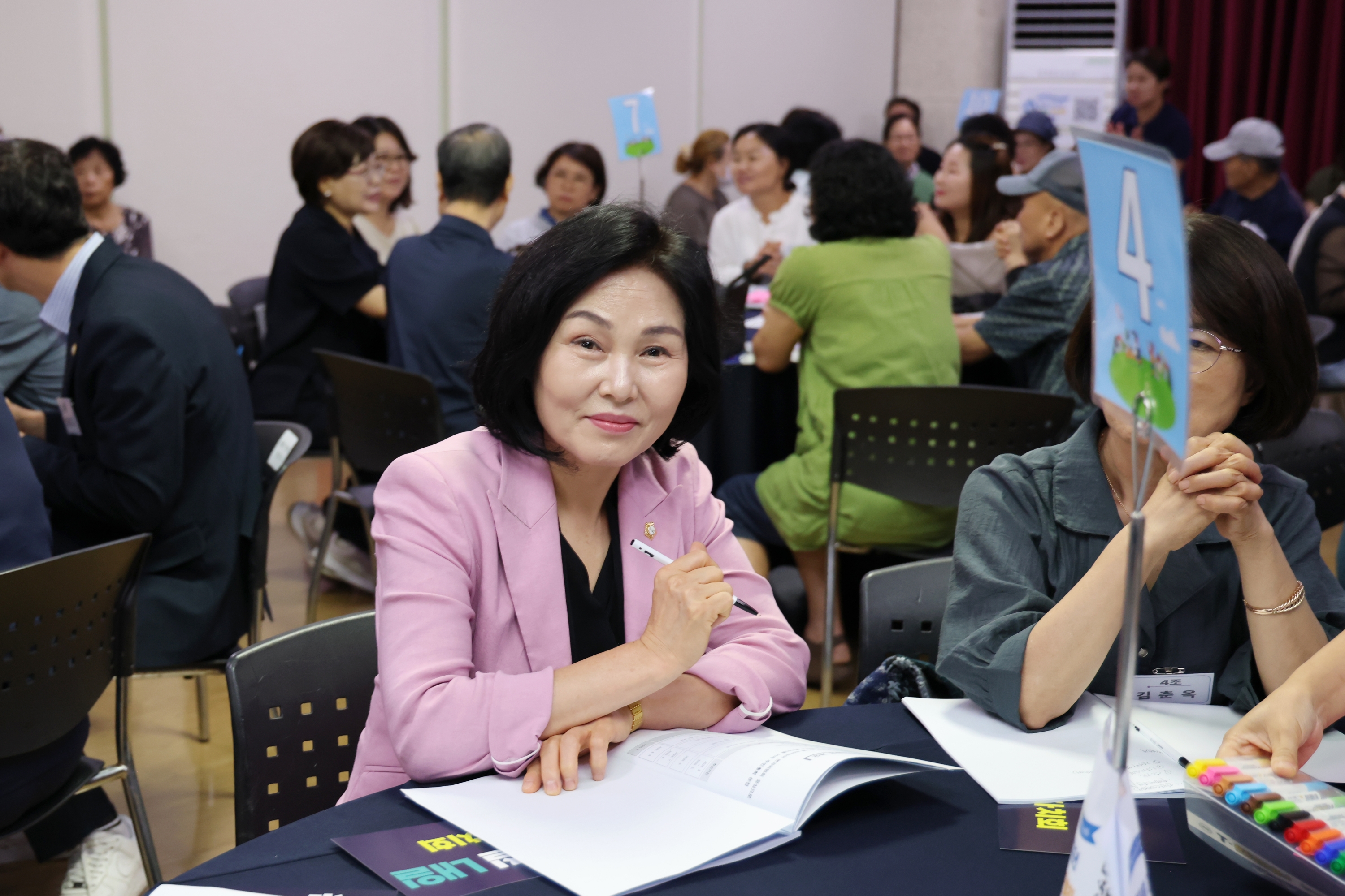 '2026년 독산3동 주민총회' 게시글의 사진(32) '260804_2026년 독산3동 주민총회 (39).jpg'