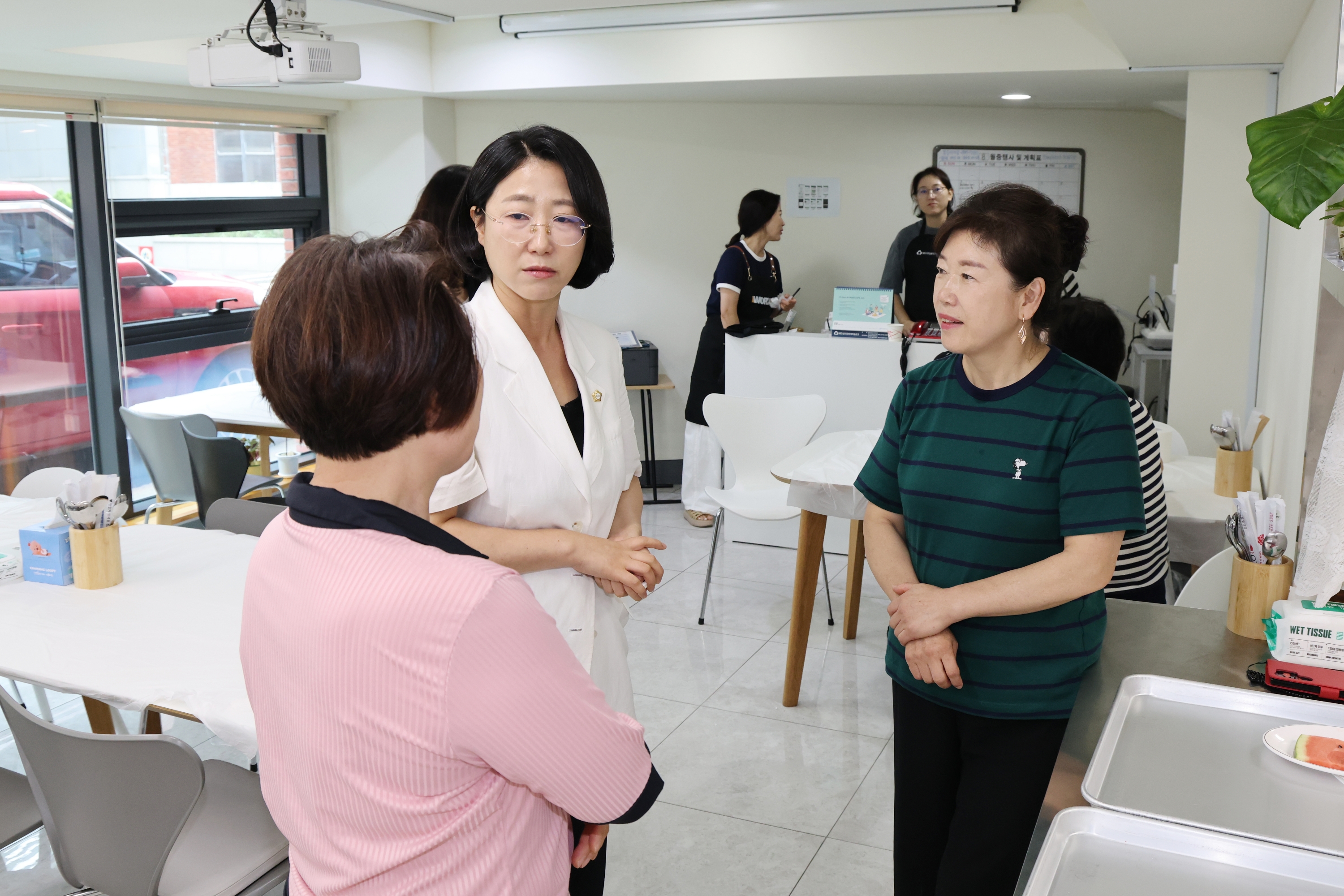 '독산1동 복숭아마을 음식나눔 행사' 게시글의 사진(3) '260819_독산1동 복숭아마을 음식나눔 행사 (3).jpg'