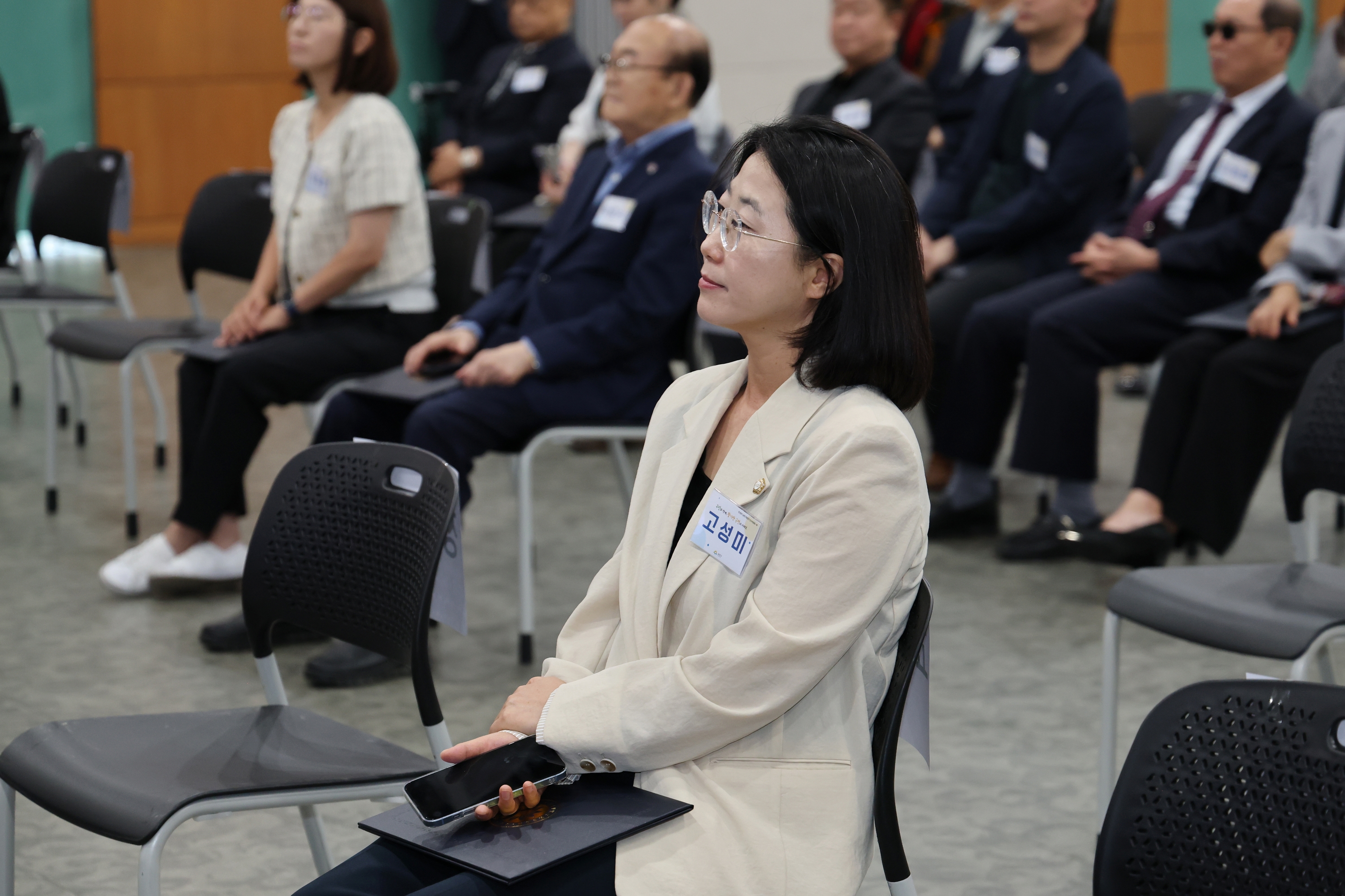 '민선9기 인수위원회 위촉식' 게시글의 사진(5) '260618_민선9기 인수위원회 위촉식 (5).jpg'