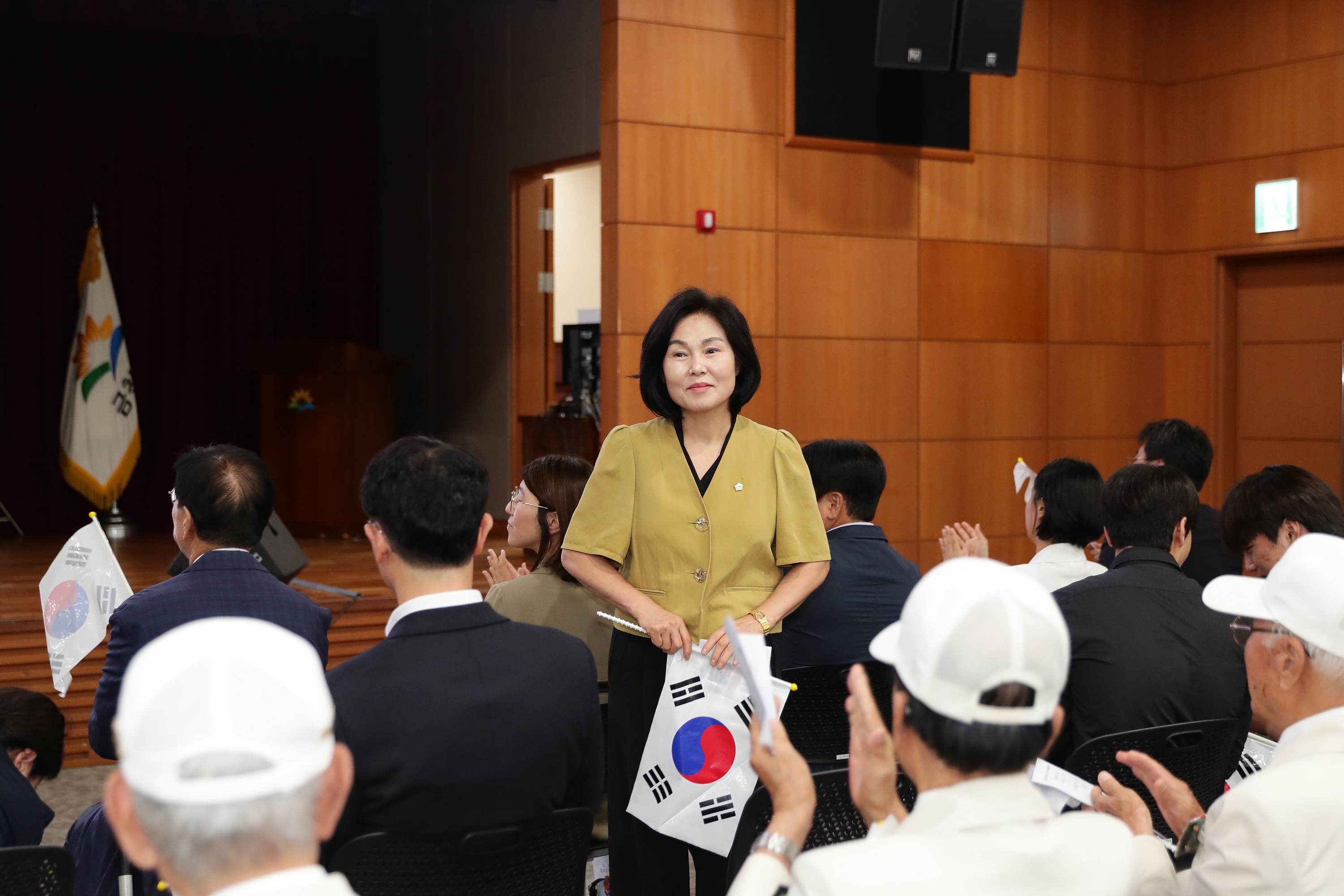'제81주년 광복절 기념식' 게시글의 사진(22) '260810_제81주년 광복절 기념식 (22).jpg'